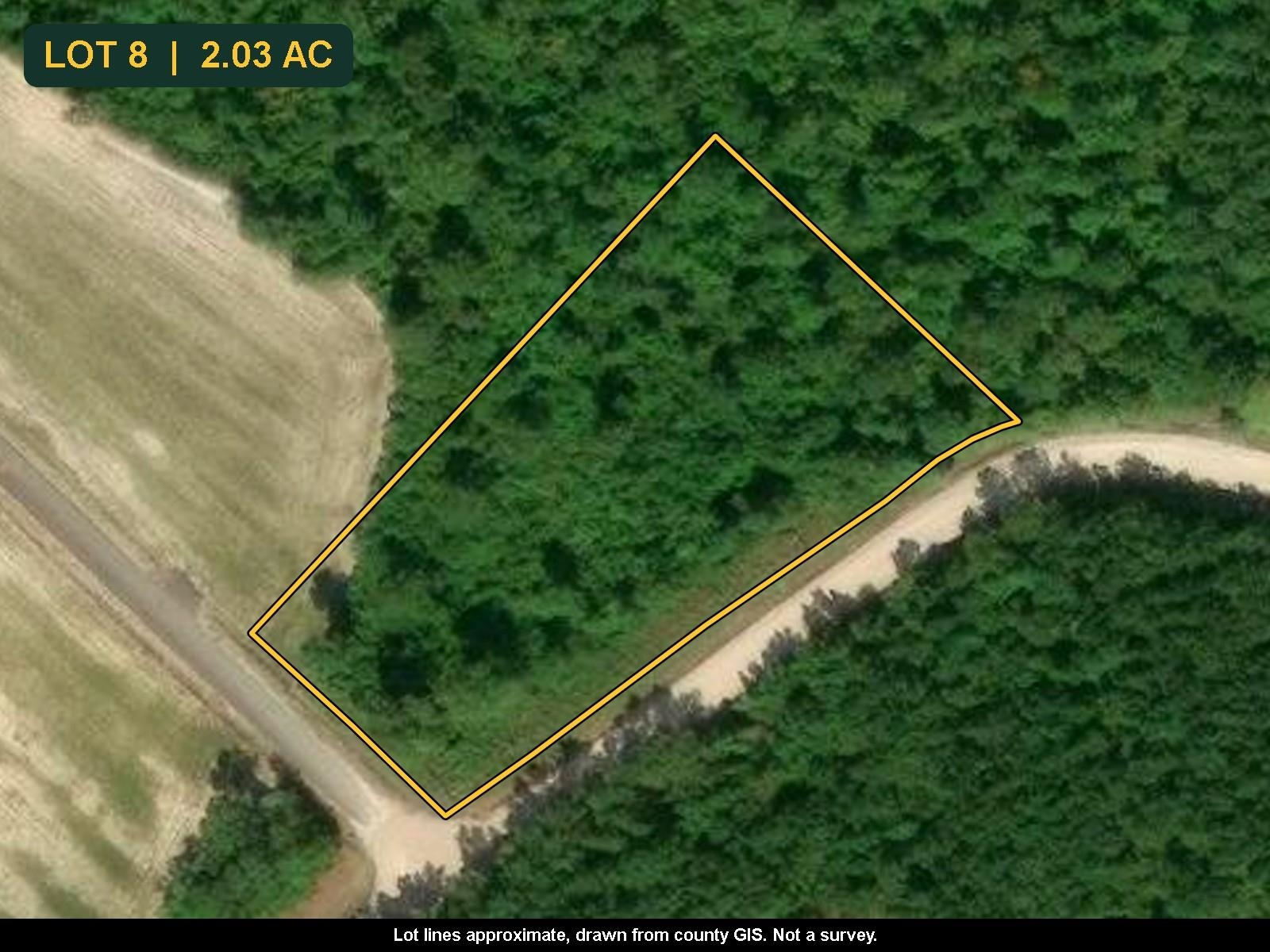 Tbd Bellaire Dr. Property Photo 2