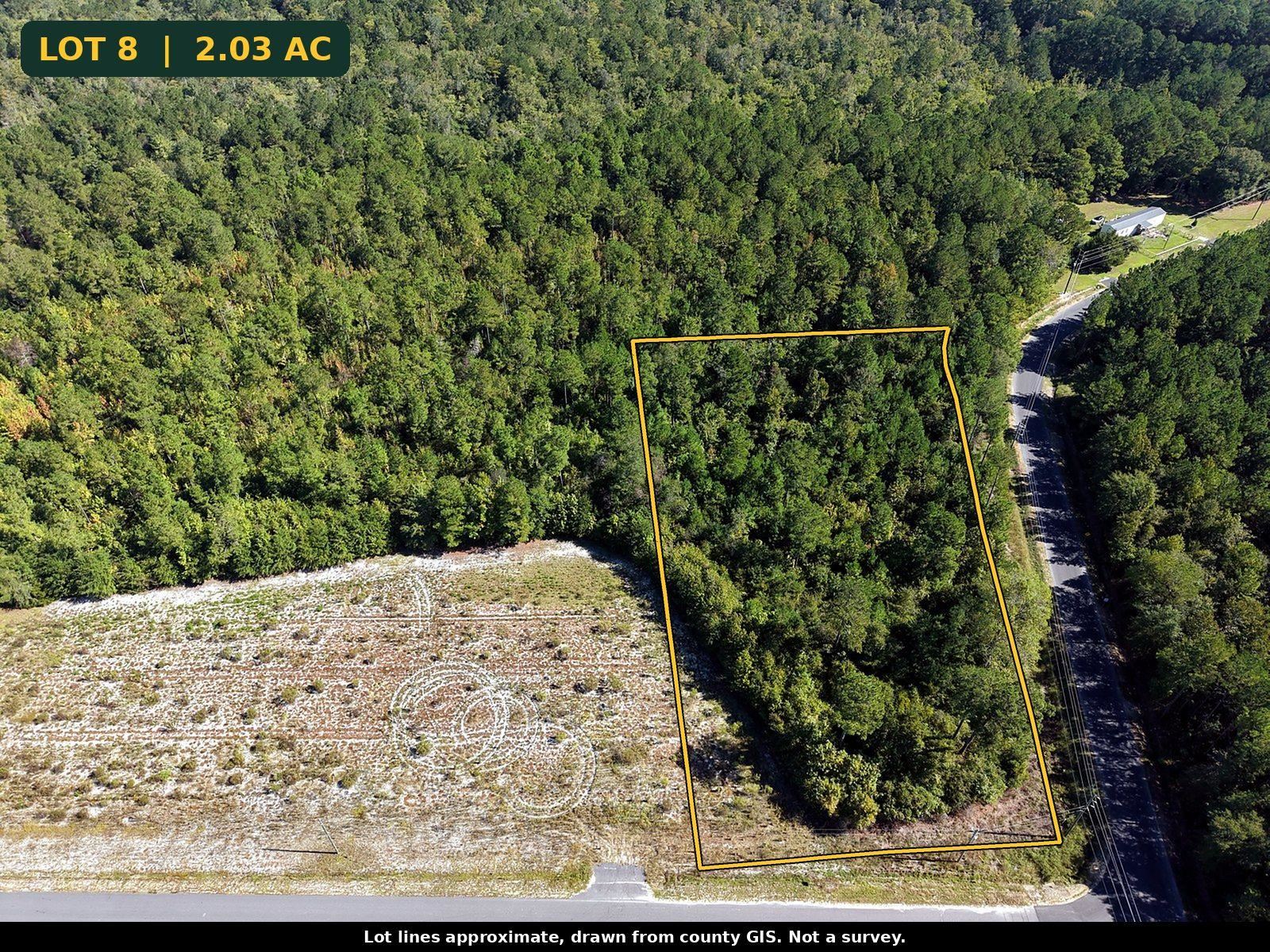 Tbd Bellaire Dr. Property Photo 3