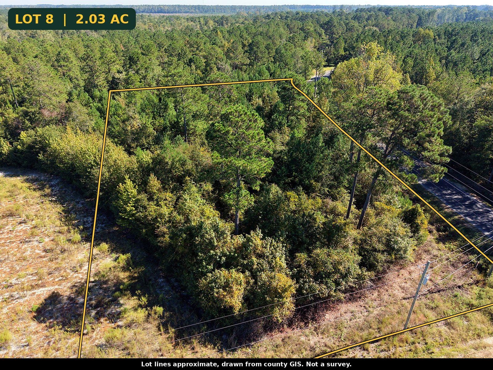 Tbd Bellaire Dr. Property Photo 4