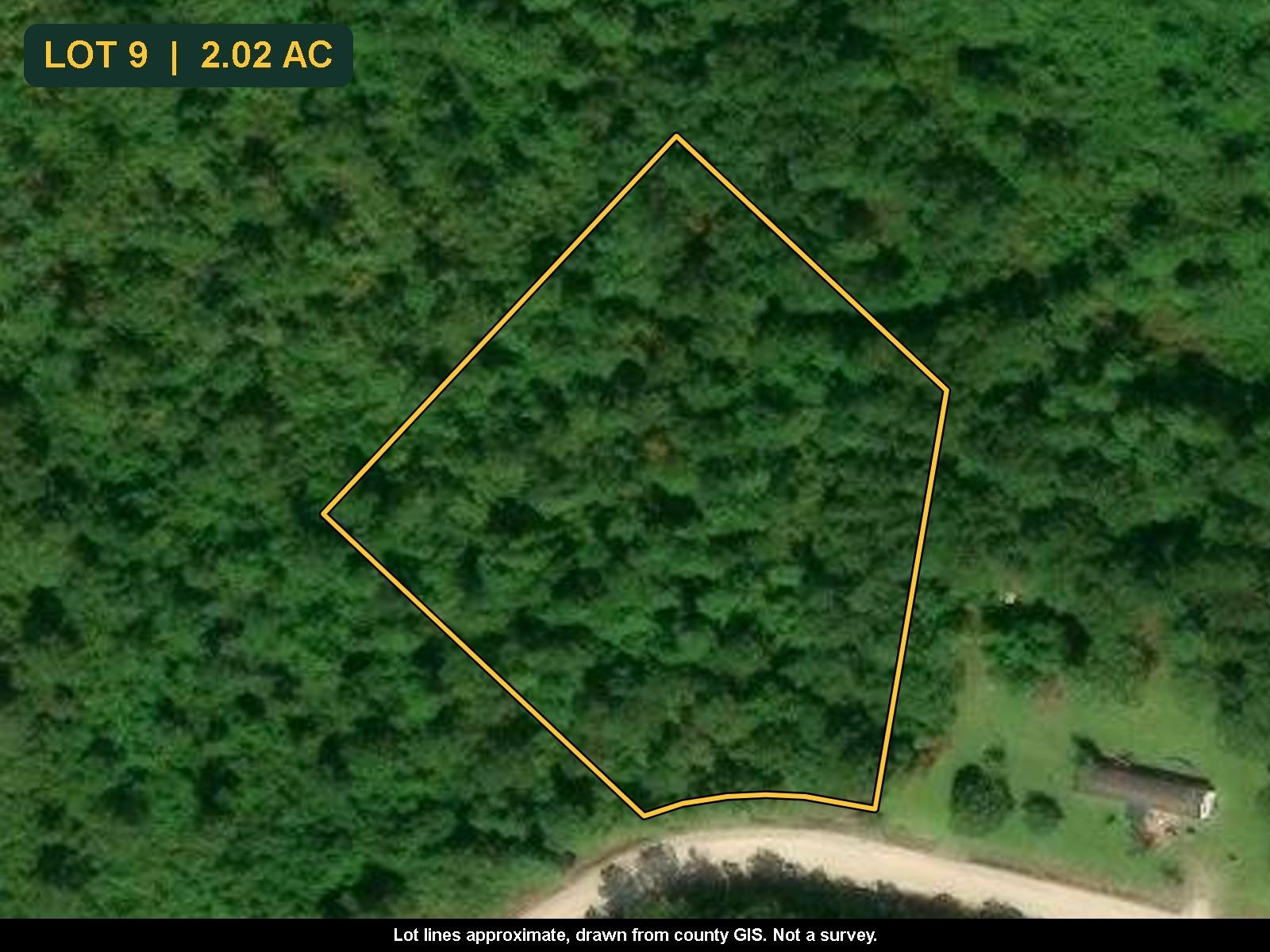 Tbd Maplewild Rd. Property Photo 2
