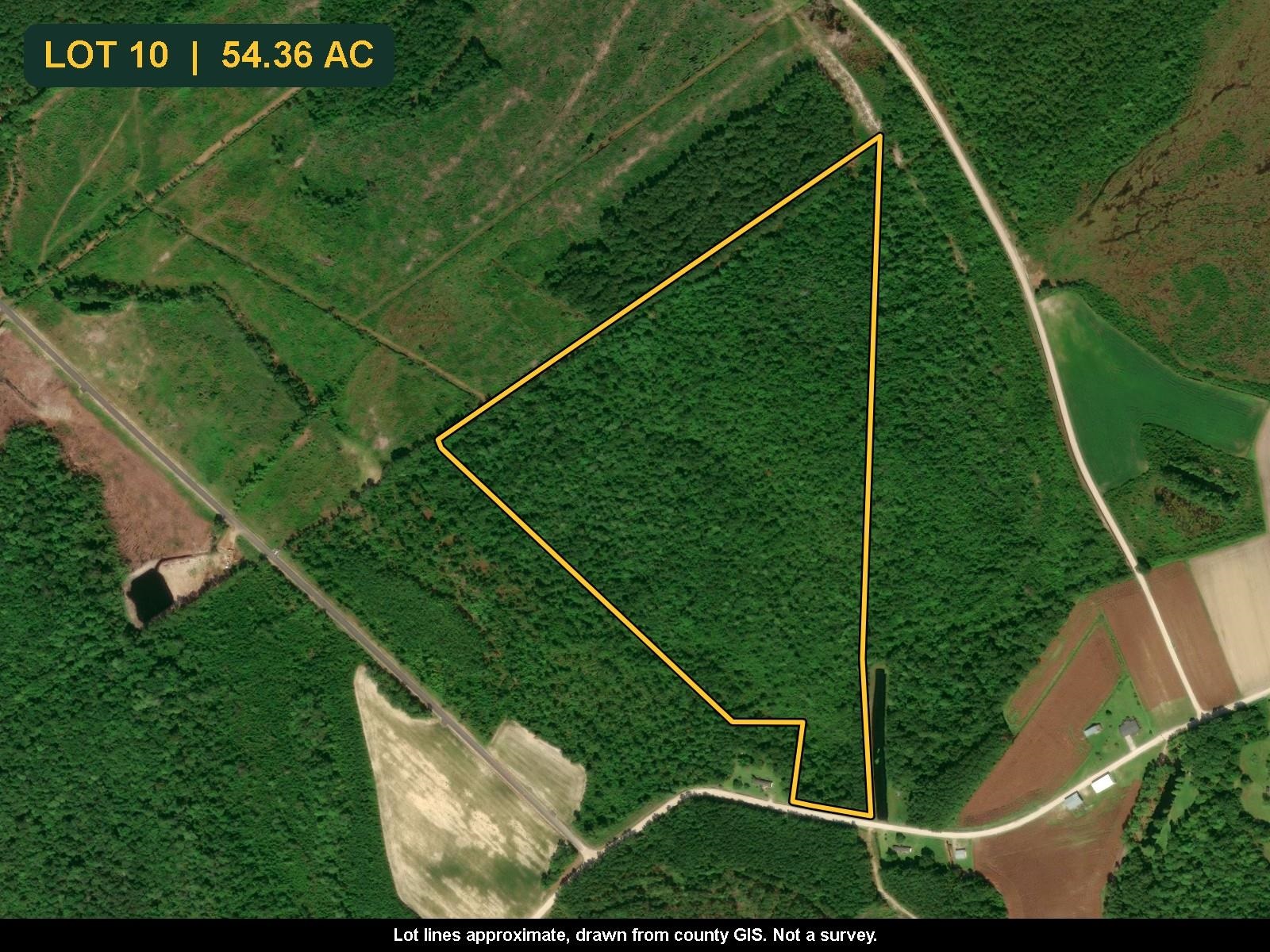 Tbd Maplewild Rd. Property Photo 1