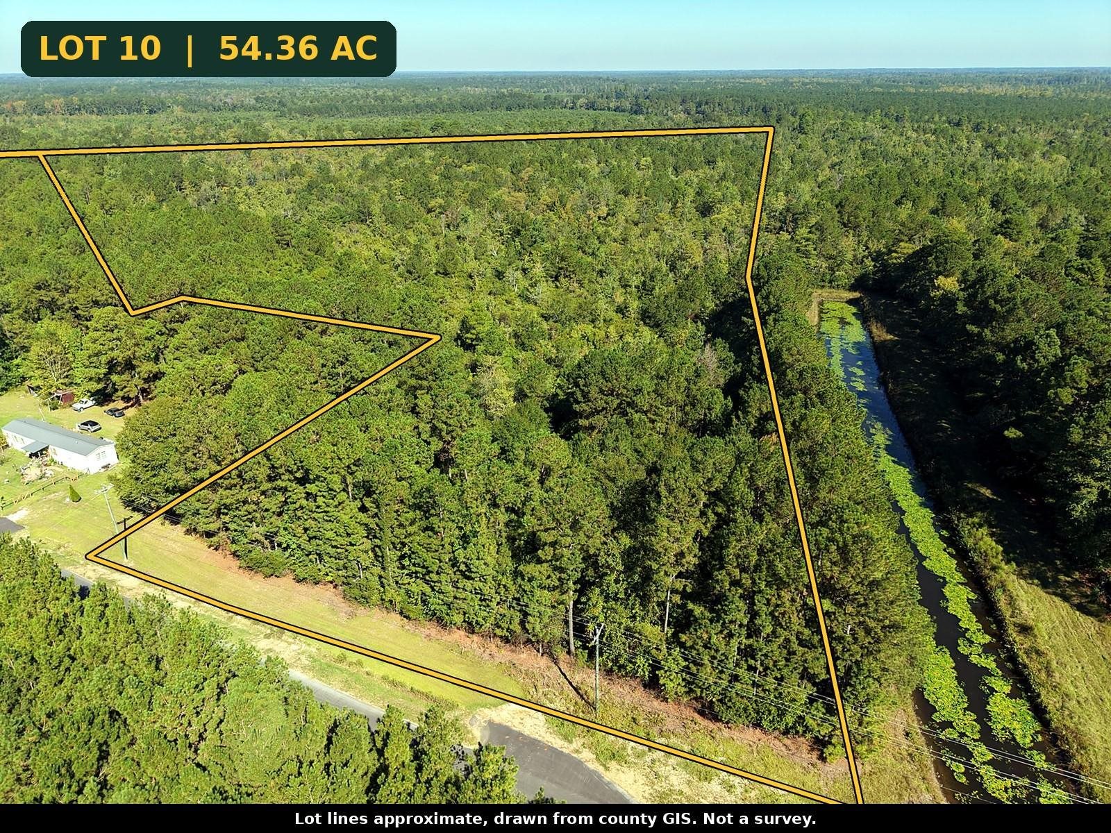 Tbd Maplewild Rd. Property Photo 2