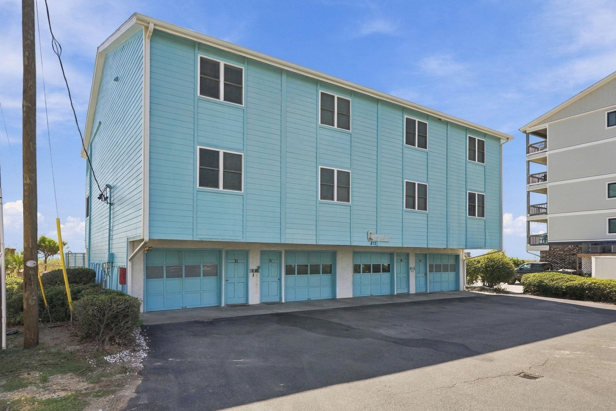 813 N Ocean Blvd. Property Photo 1