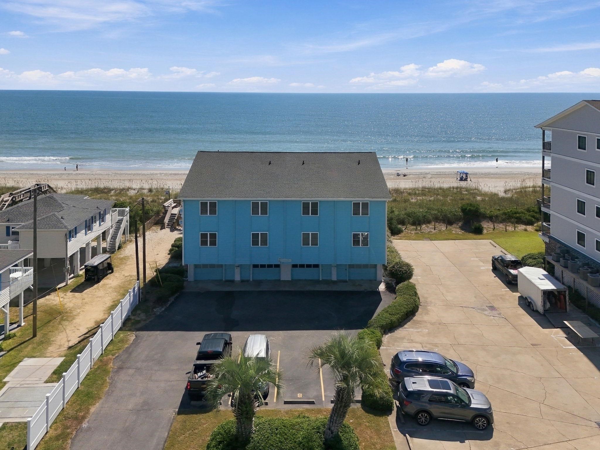 813 N Ocean Blvd. Property Photo 2