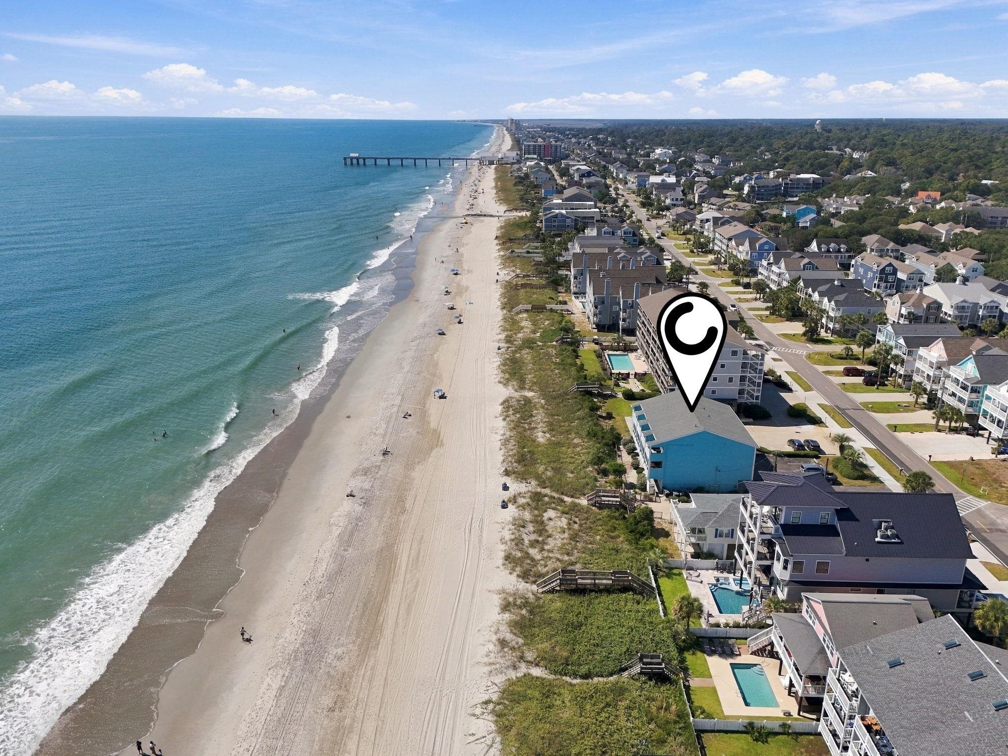 813 N Ocean Blvd. Property Photo 3