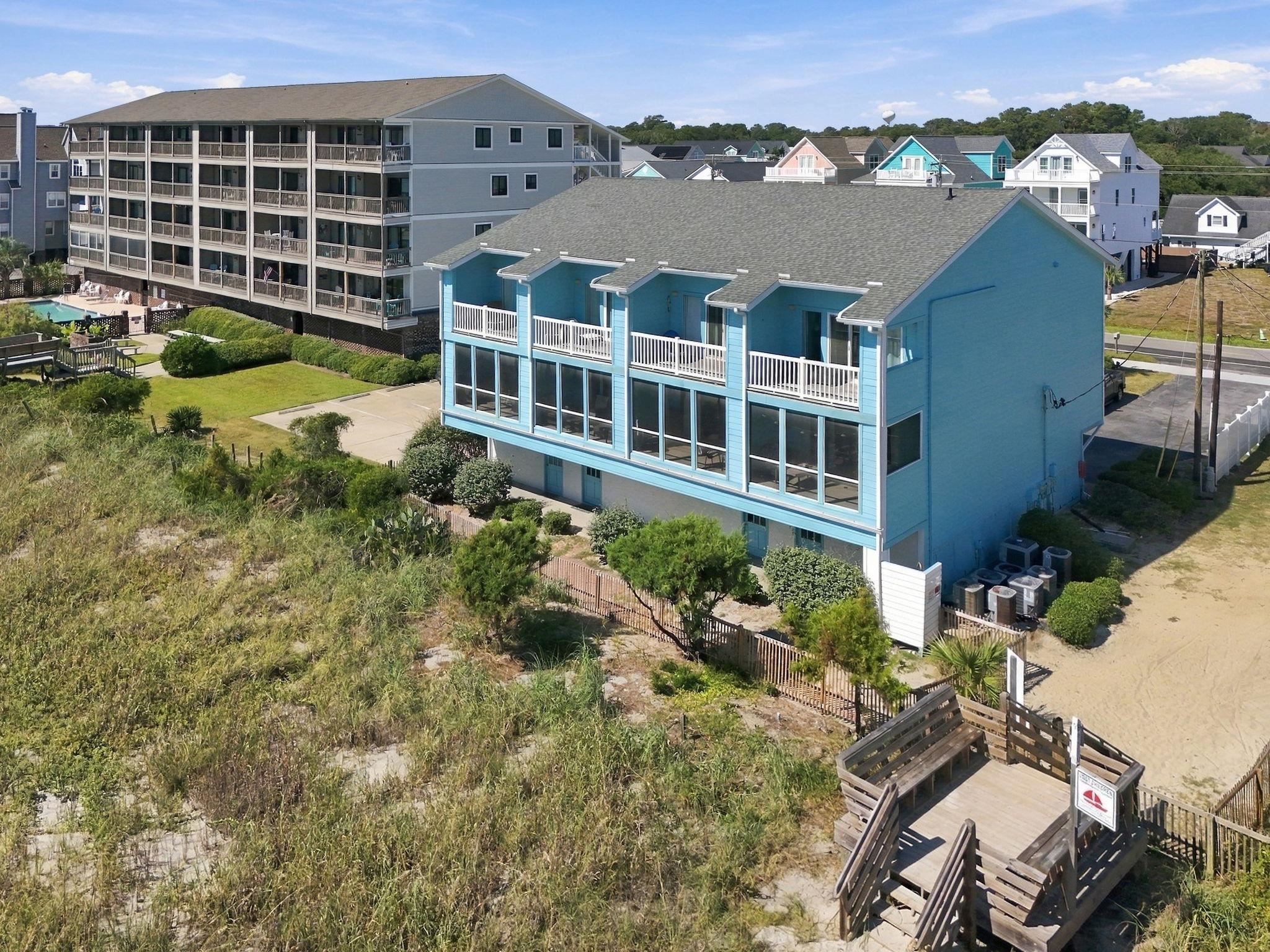 813 N Ocean Blvd. Property Photo 4