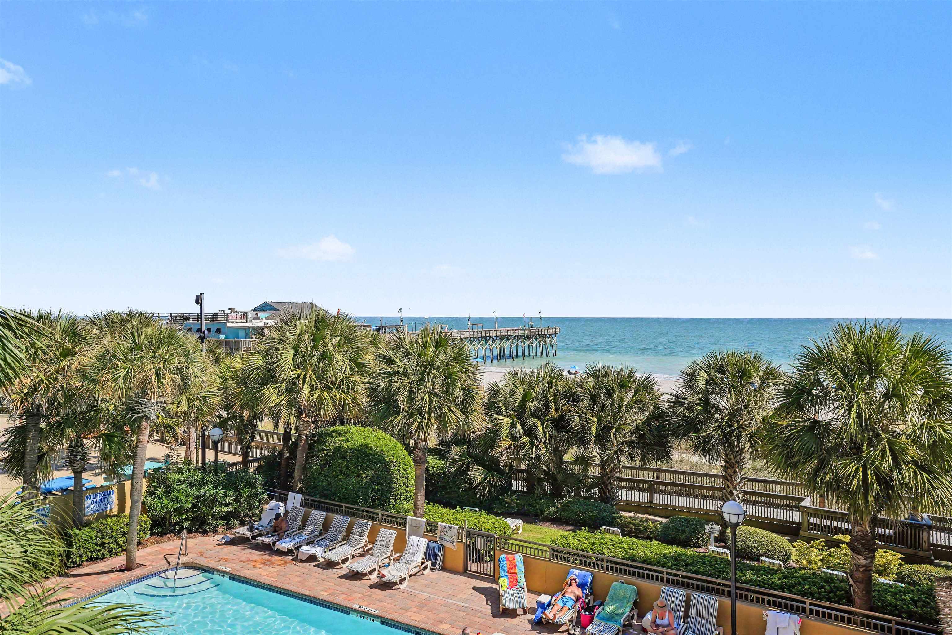 1200 N Ocean Blvd. Property Photo 20