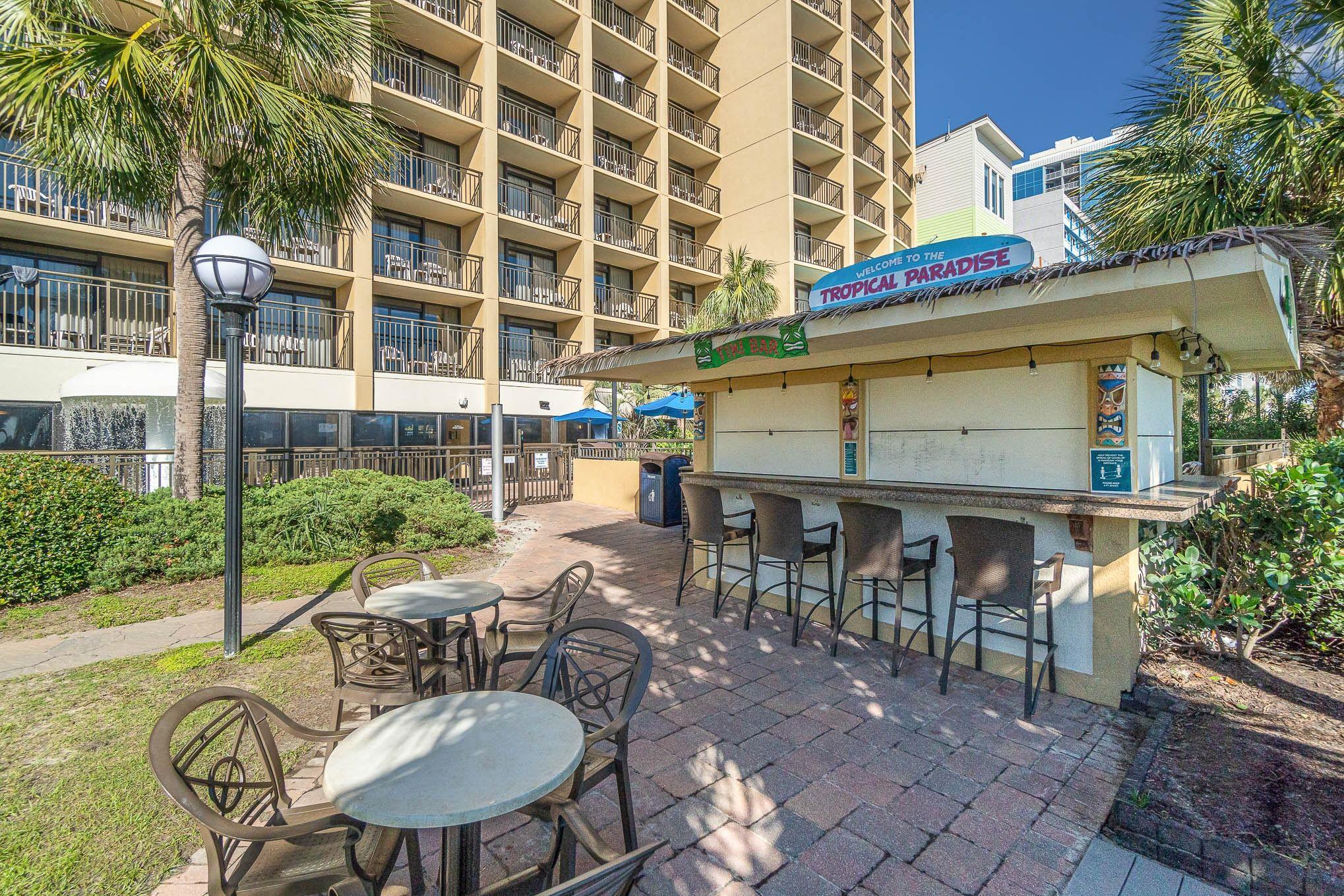 1200 N Ocean Blvd. Property Photo 21