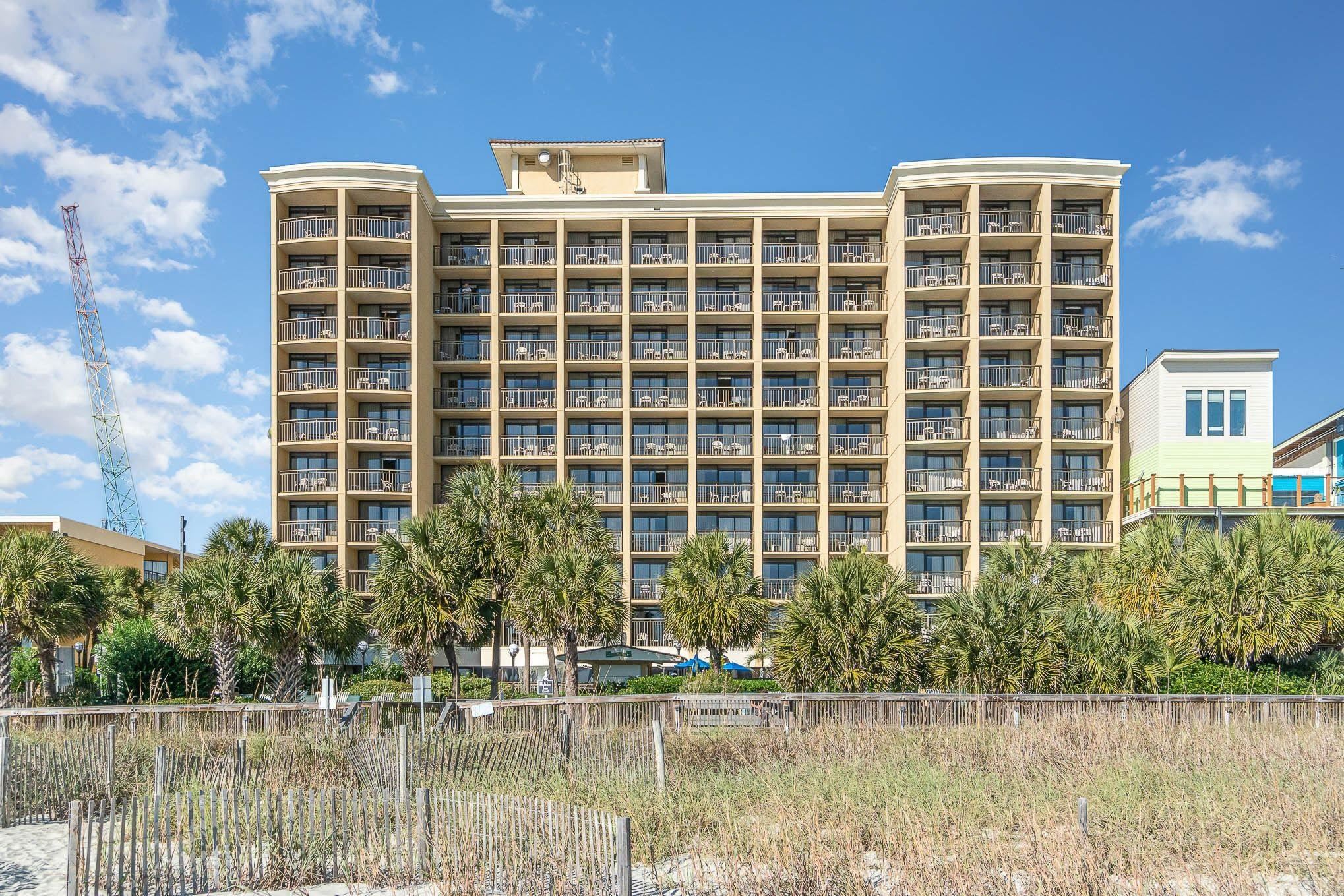 1200 N Ocean Blvd. Property Photo 32