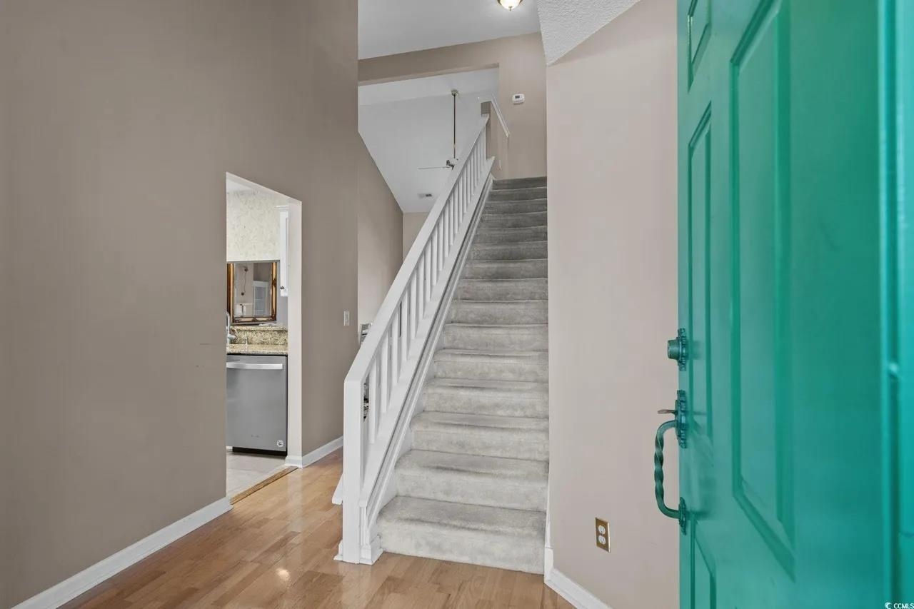 3835 Masters Ct. Property Photo 2