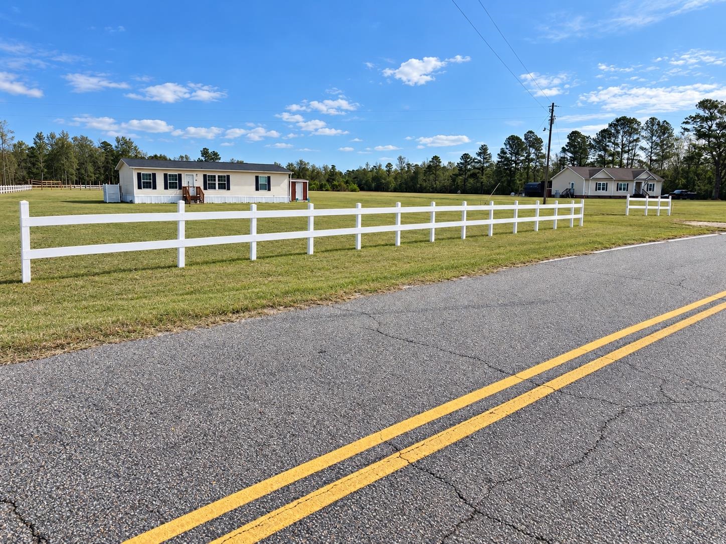 6608 Black Creek Rd. Property Photo 1
