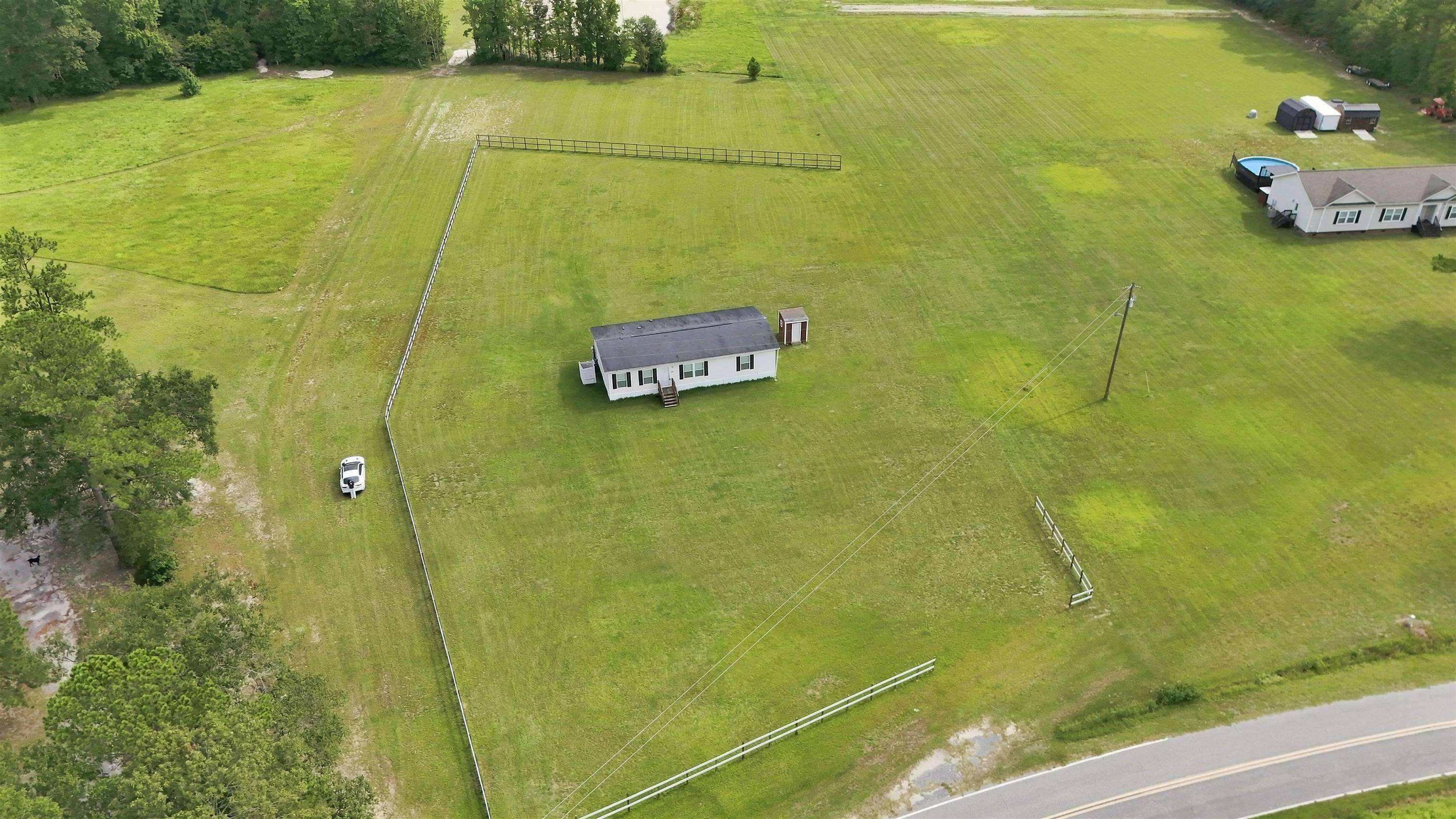 6608 Black Creek Rd. Property Photo 2