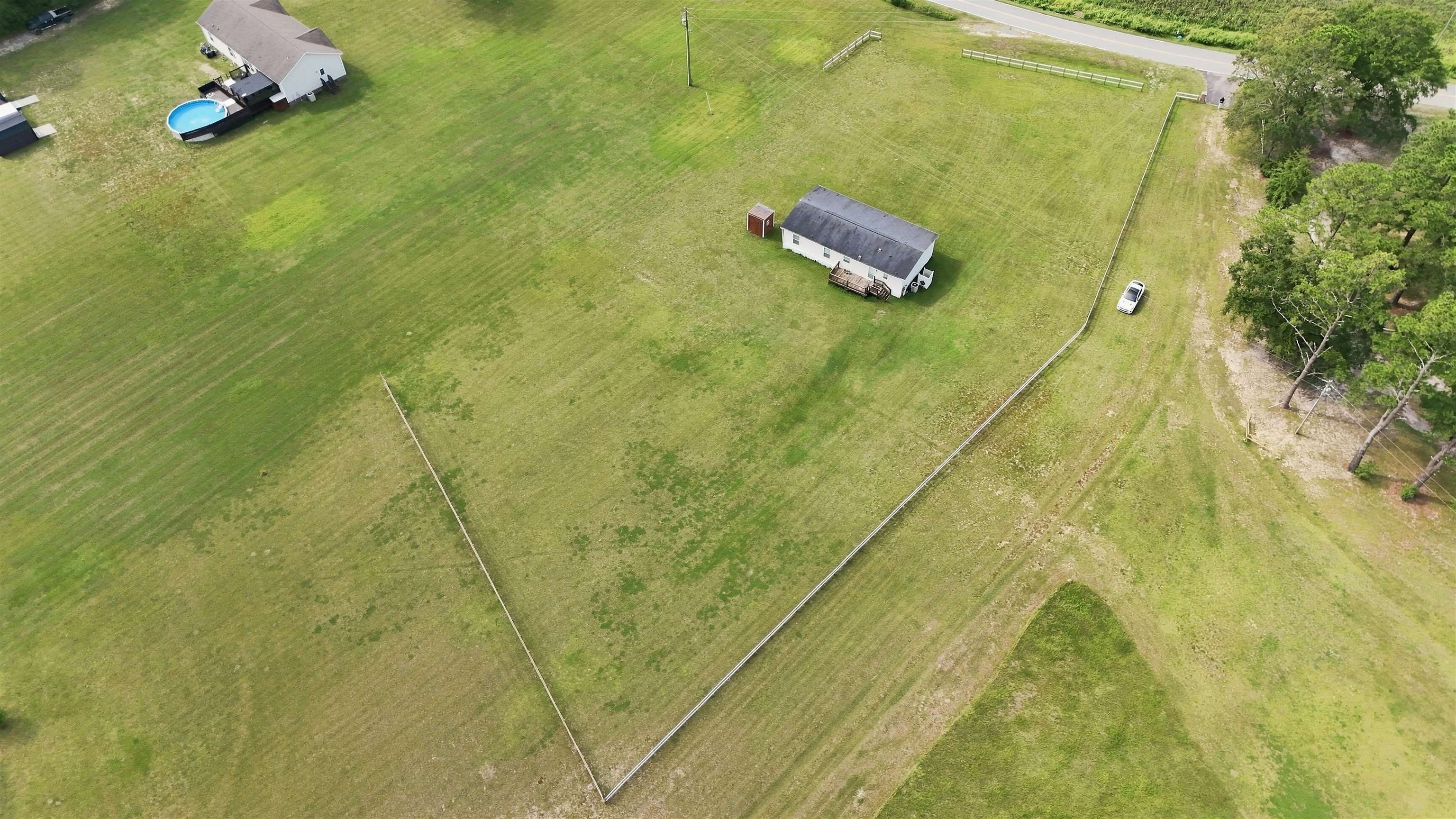 6608 Black Creek Rd. Property Photo 3