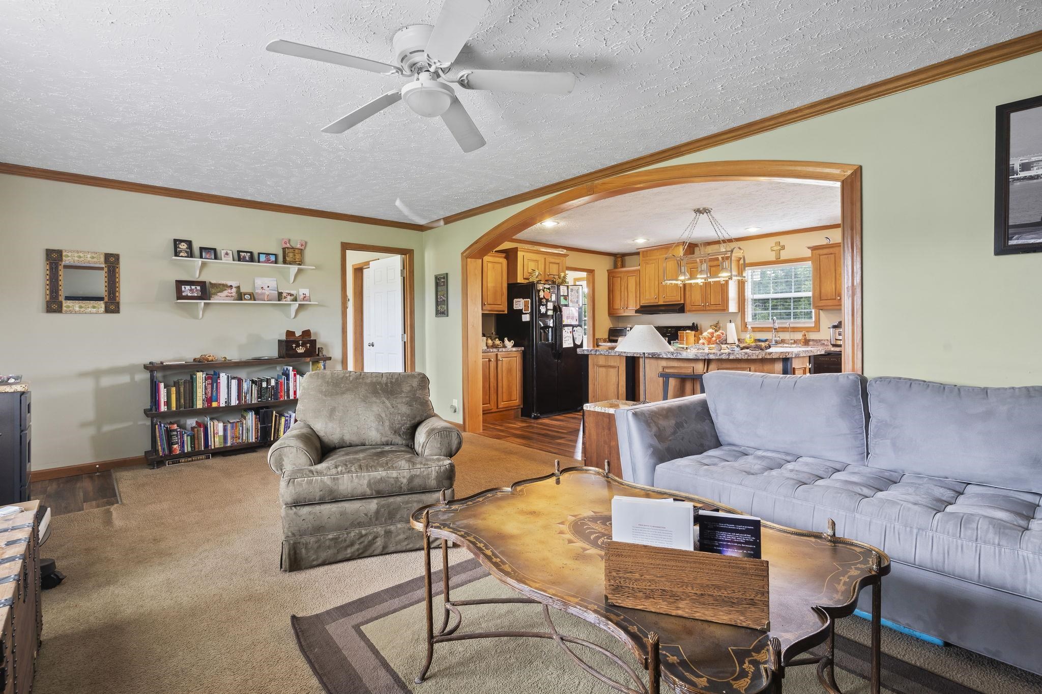 6608 Black Creek Rd. Property Photo 17