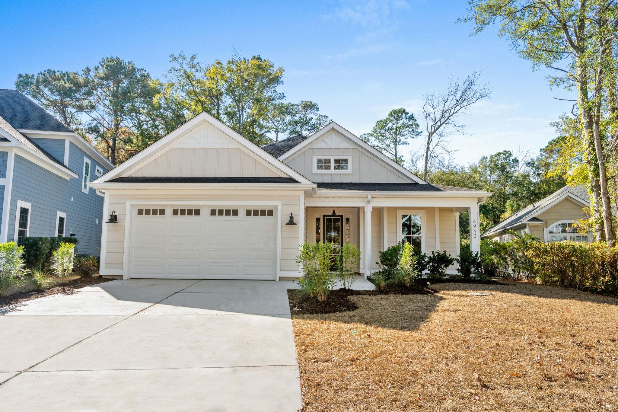 1307 Clipper Rd. Property Photo 2