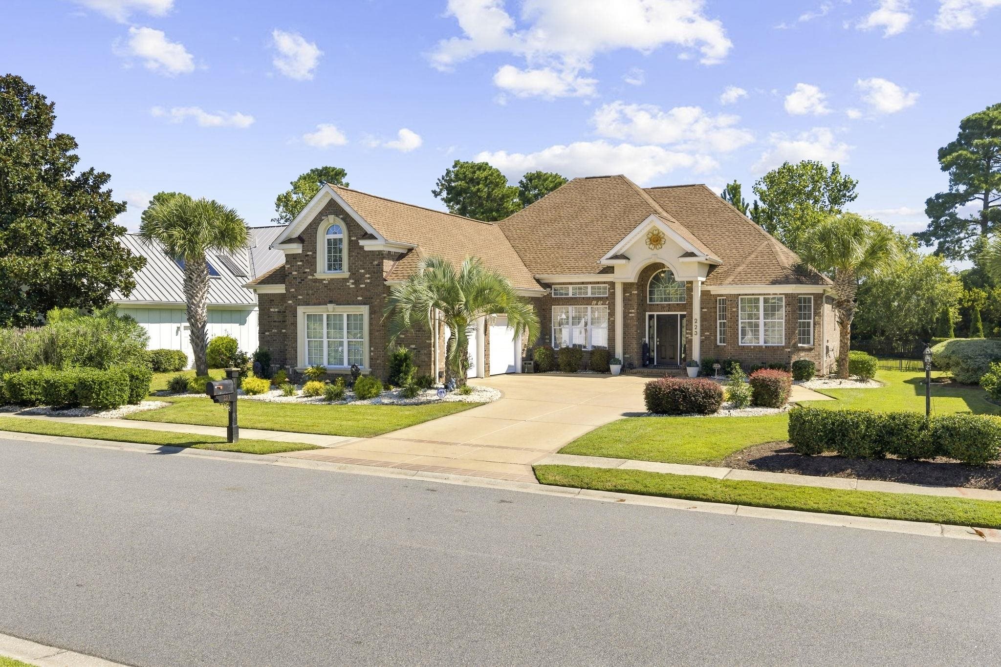223 Welcome Dr. Property Photo 1