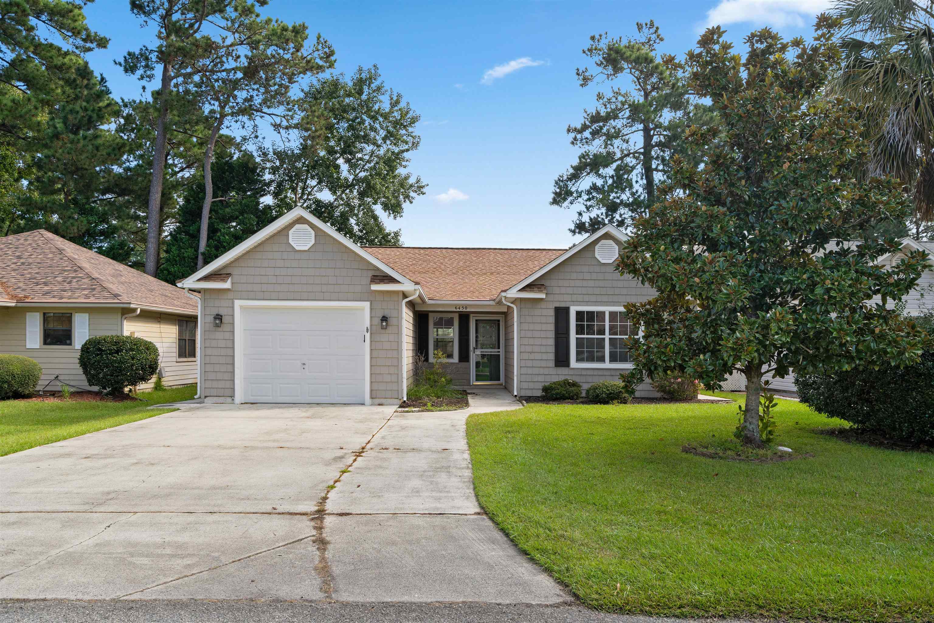 6450 Sweet Gum Trail Property Photo 1