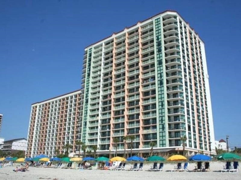 3000 N Ocean Blvd. Property Photo 1