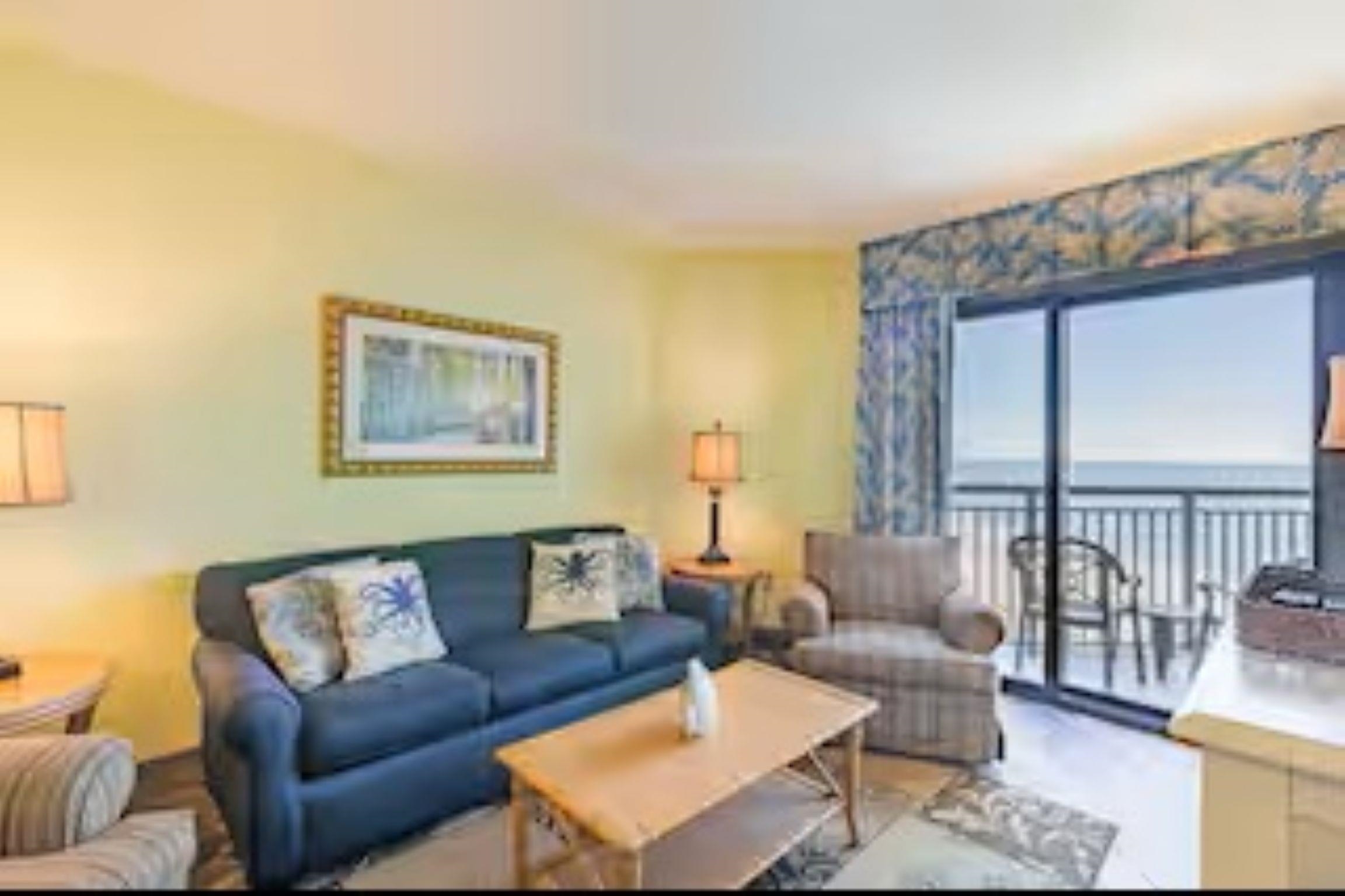 3000 N Ocean Blvd. Property Photo 2
