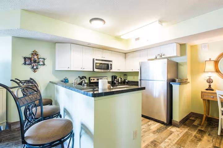 3000 N Ocean Blvd. Property Photo 4