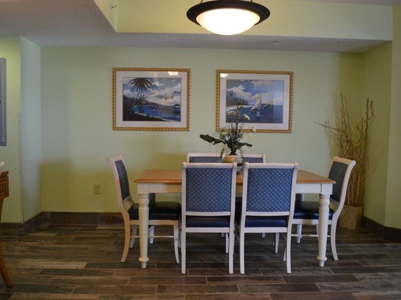 3000 N Ocean Blvd. Property Photo 9