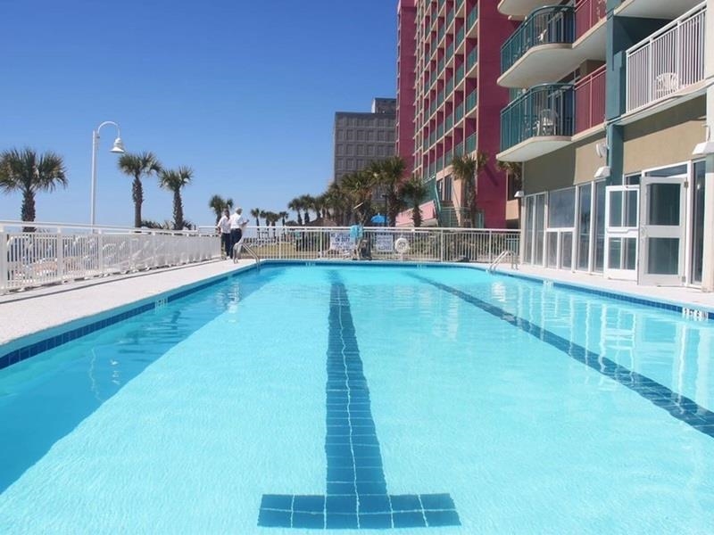3000 N Ocean Blvd. Property Photo 21