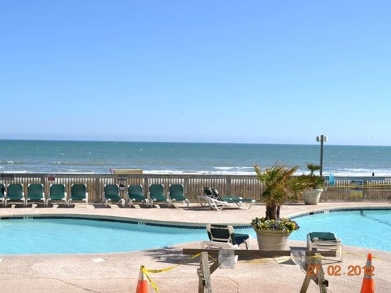 3000 N Ocean Blvd. Property Photo 22