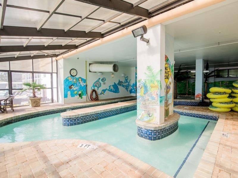 3000 N Ocean Blvd. Property Photo 26