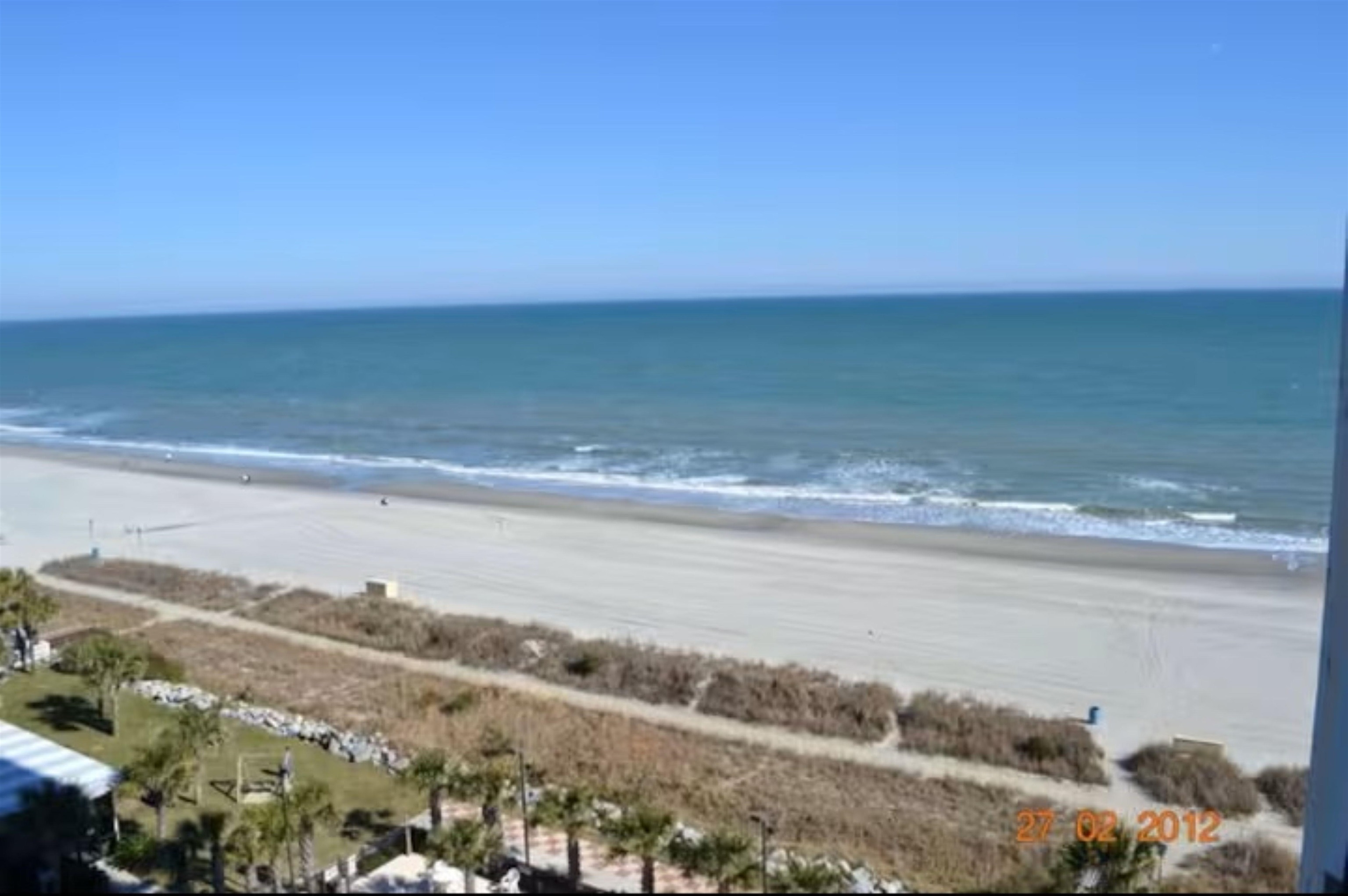 3000 N Ocean Blvd. Property Photo 32