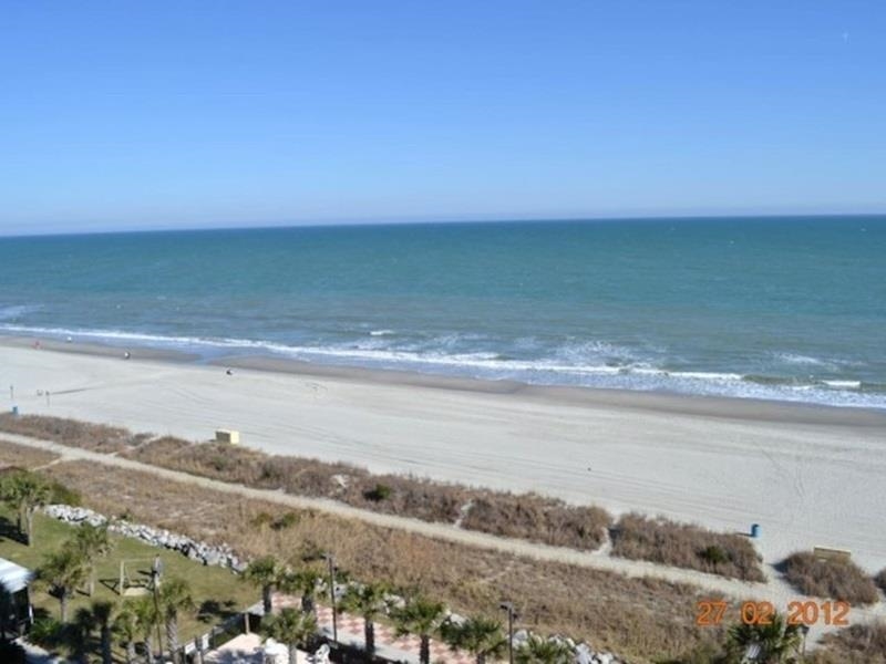 3000 N Ocean Blvd. Property Photo 35
