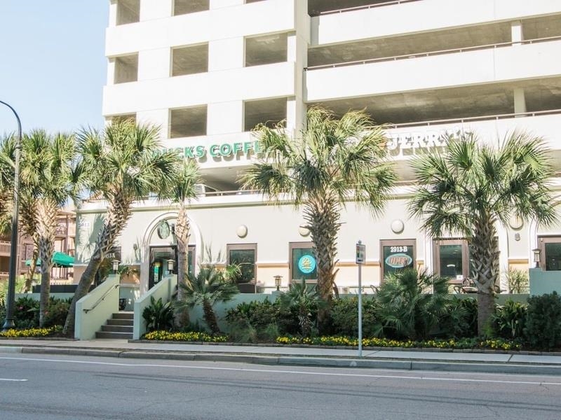 3000 N Ocean Blvd. Property Photo 39