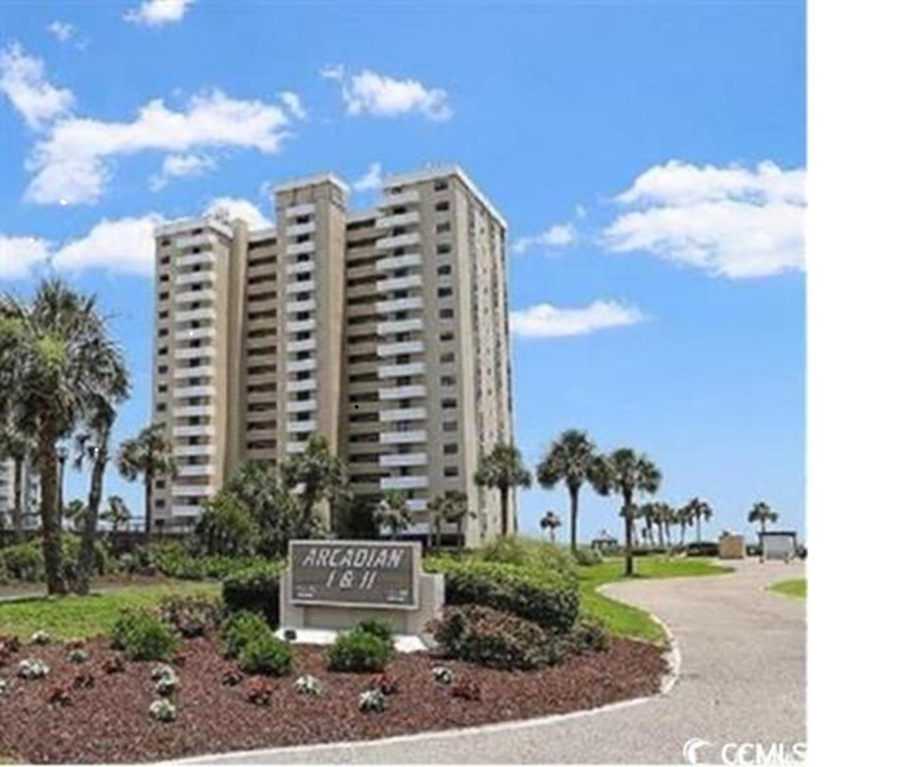 10200 Beach Club Dr. Property Photo 1
