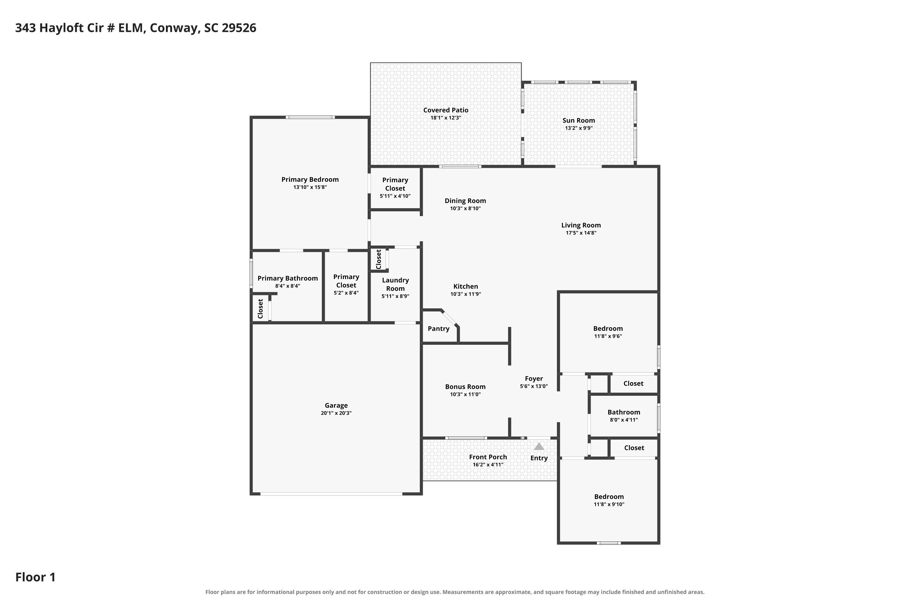 343 Hayloft Circle Property Photo 66