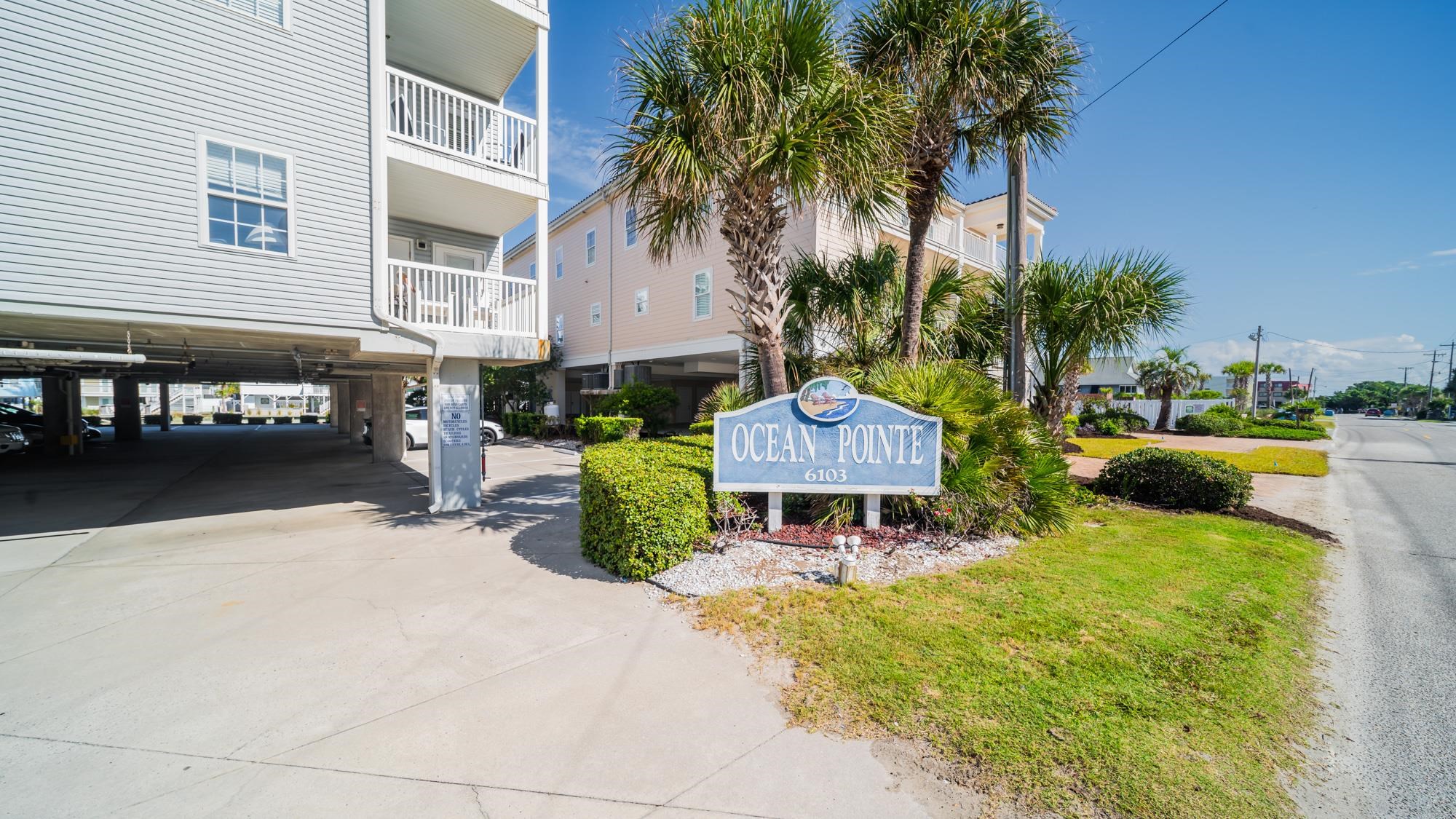 6301 N Ocean Blvd. Property Photo 1