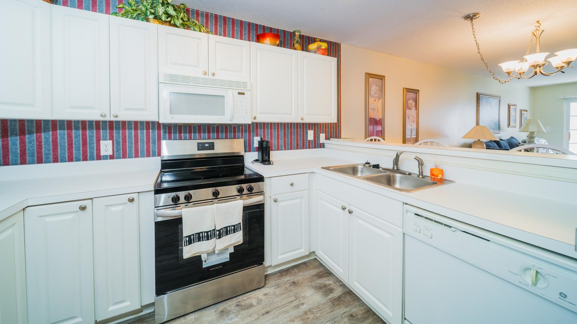 6301 N Ocean Blvd. Property Photo 5