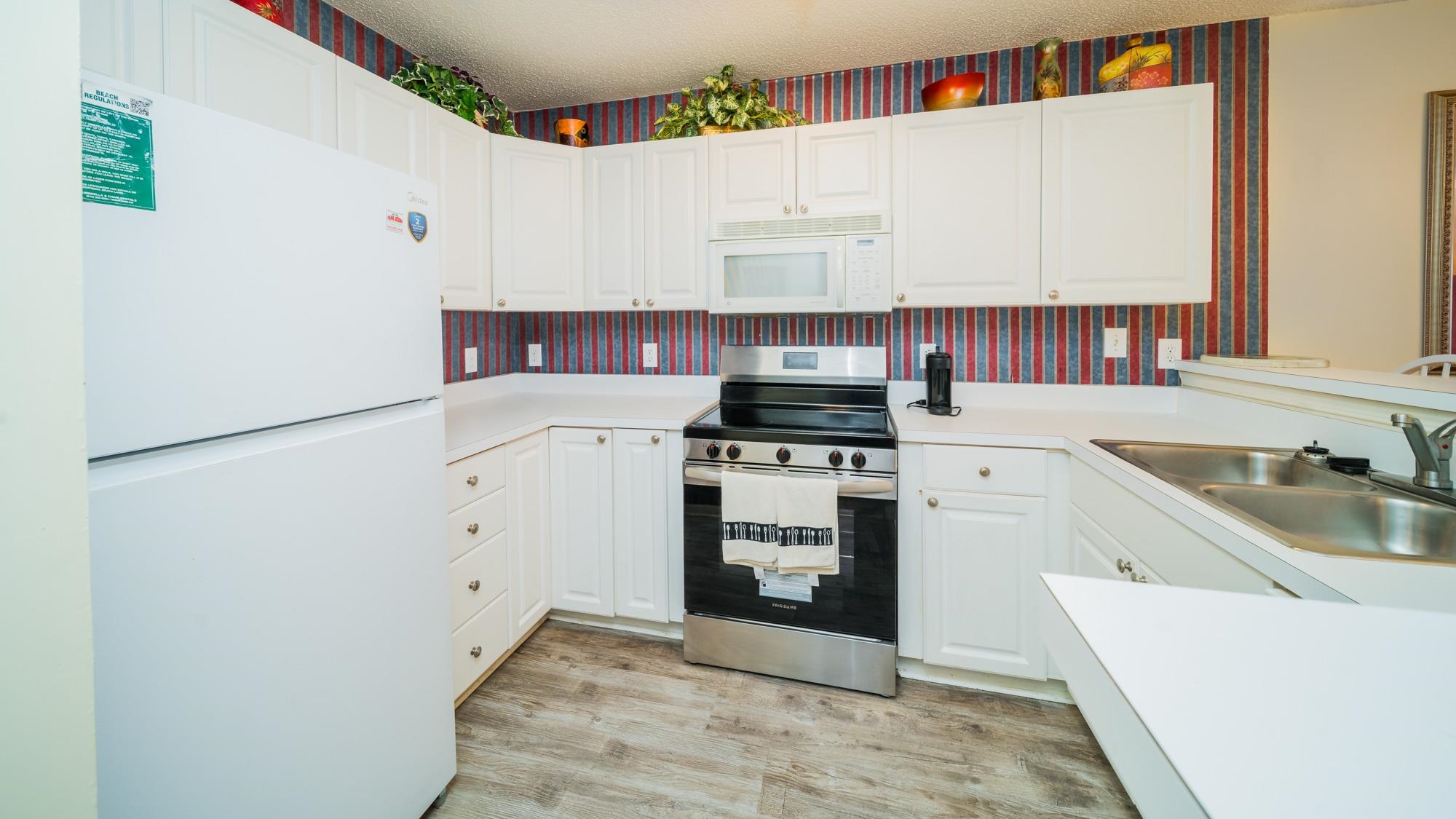 6301 N Ocean Blvd. Property Photo 6