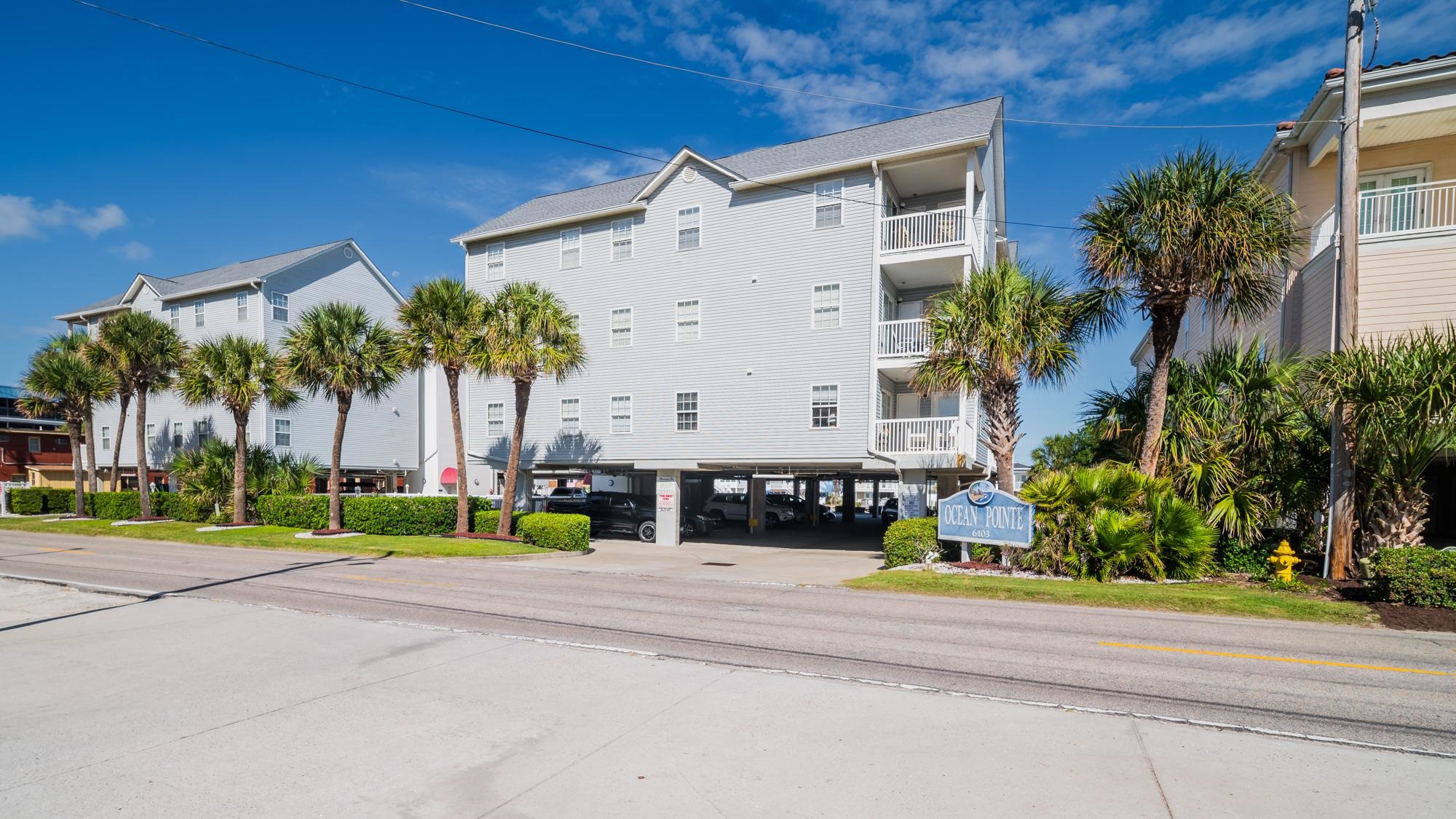 6301 N Ocean Blvd. Property Photo 21