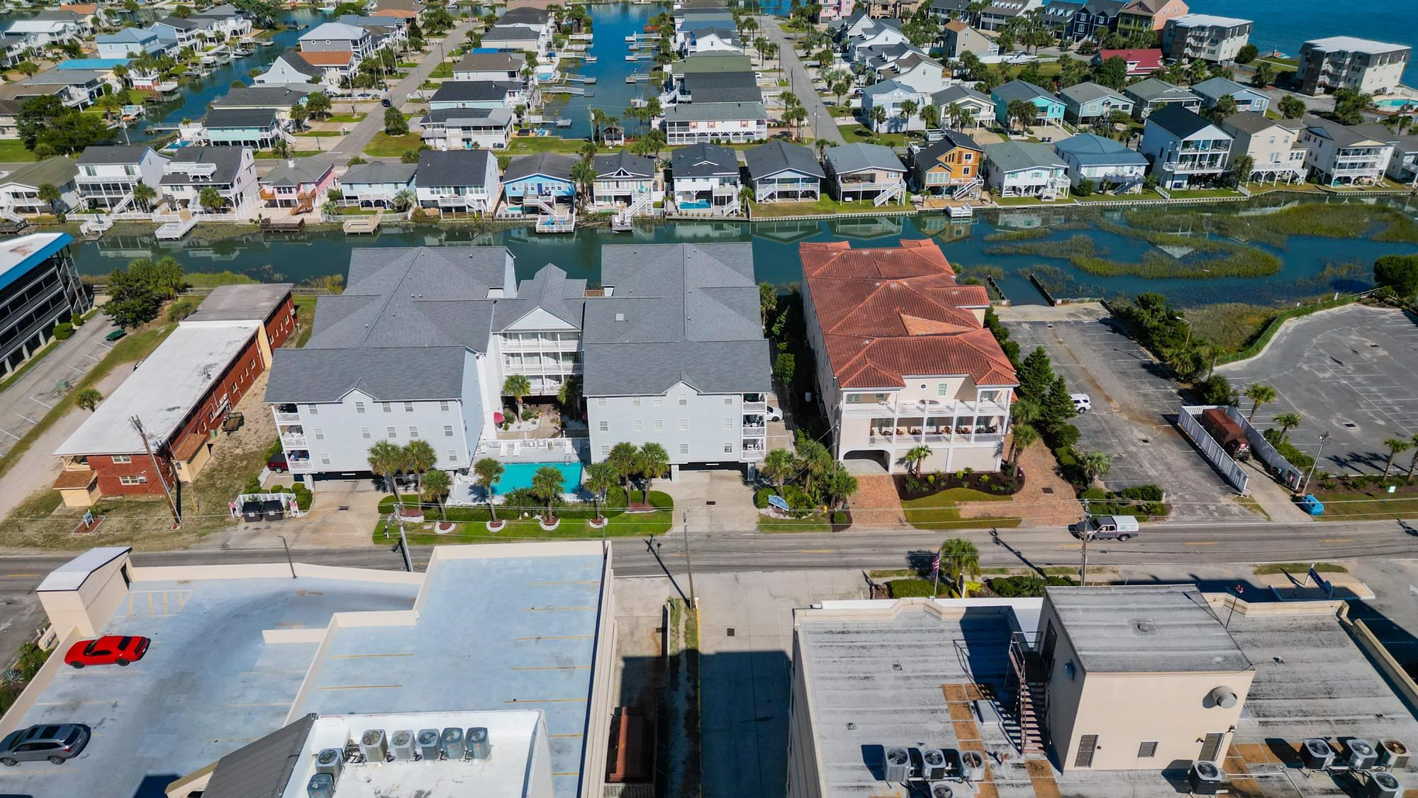 6301 N Ocean Blvd. Property Photo 22