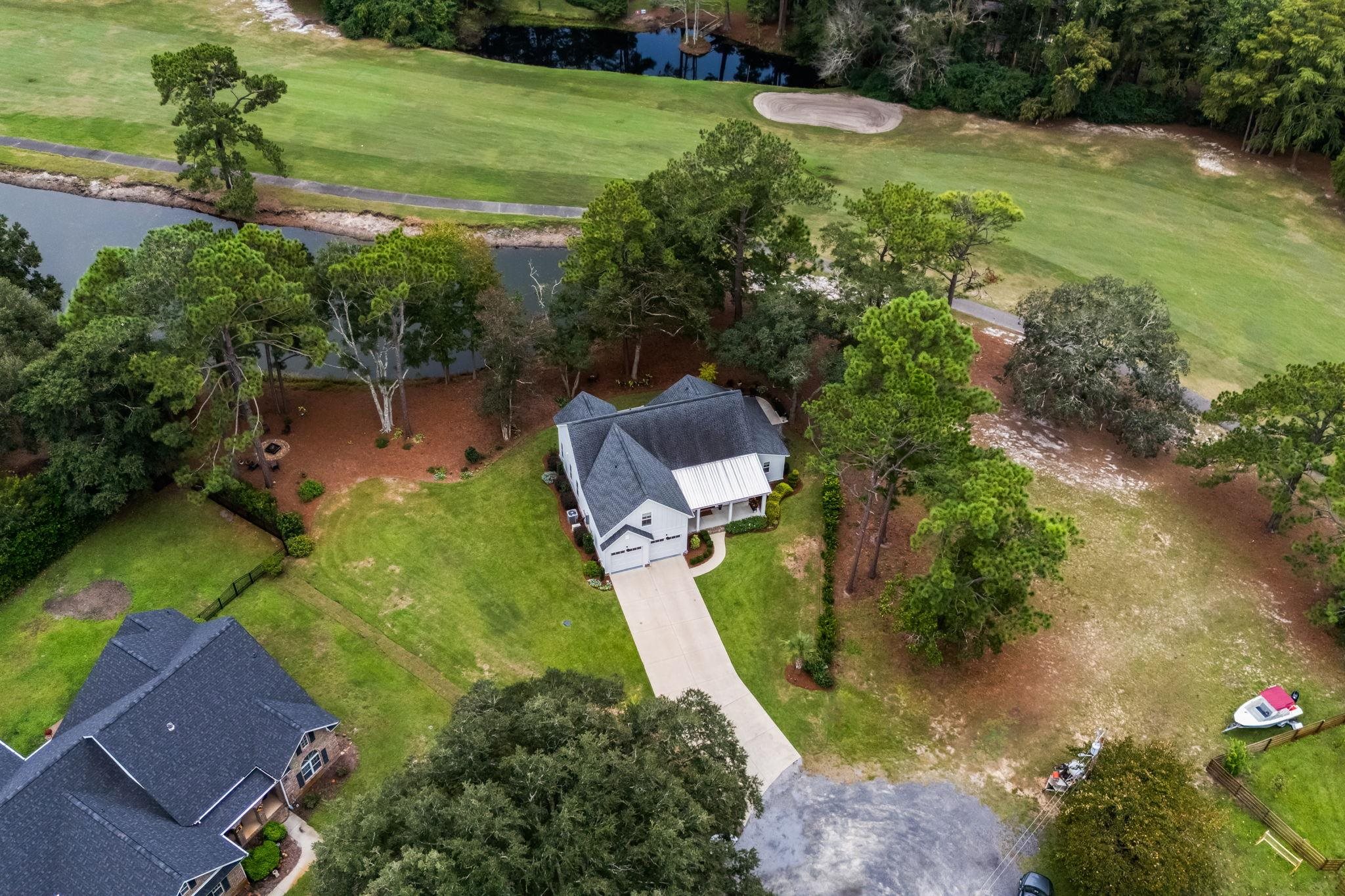 41 Spicebush Ln. Property Photo 67