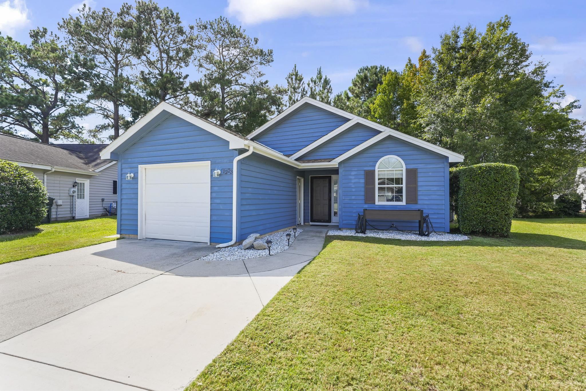 1223 Formby Ct. Property Photo 1