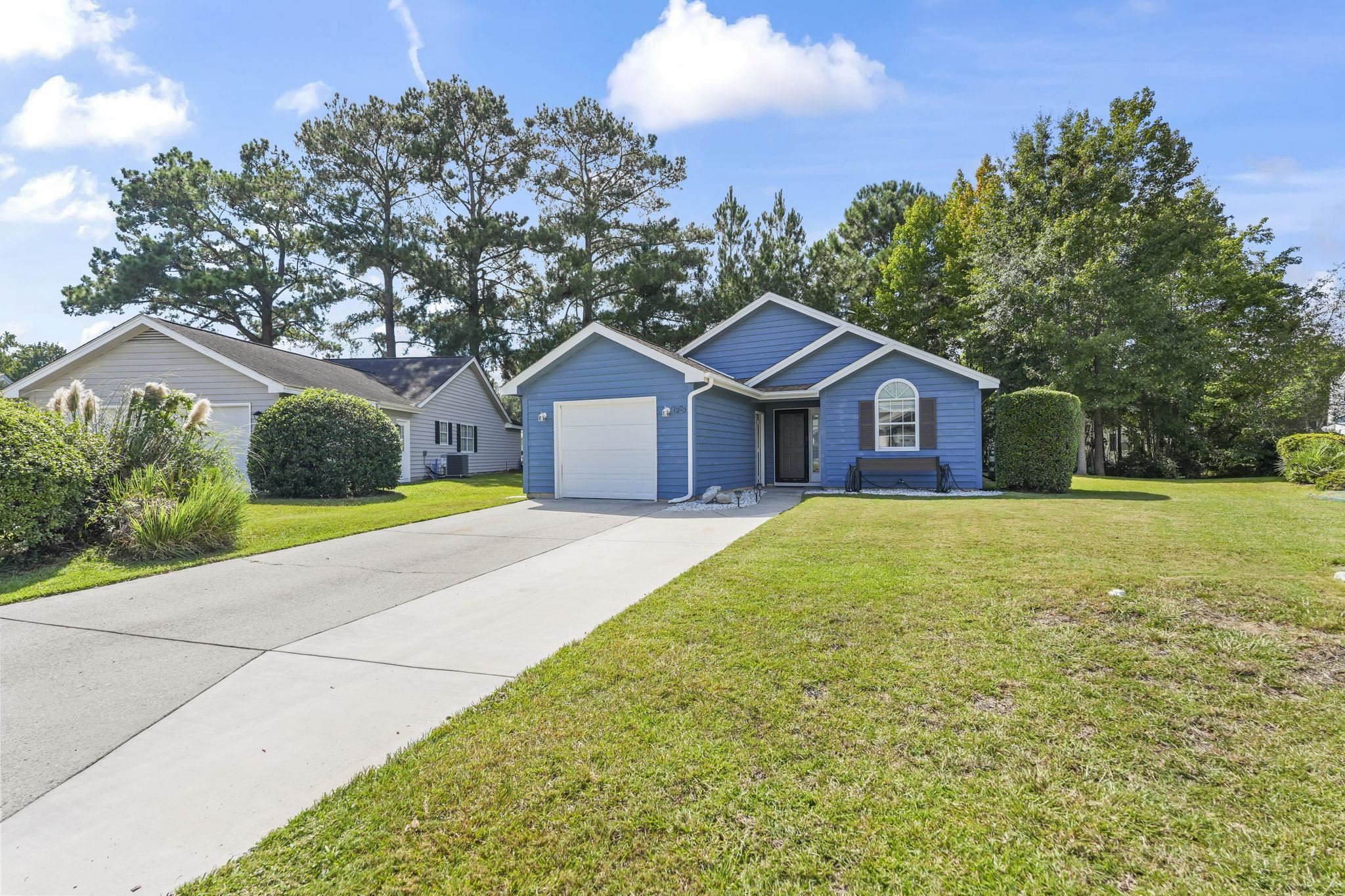 1223 Formby Ct. Property Photo 8