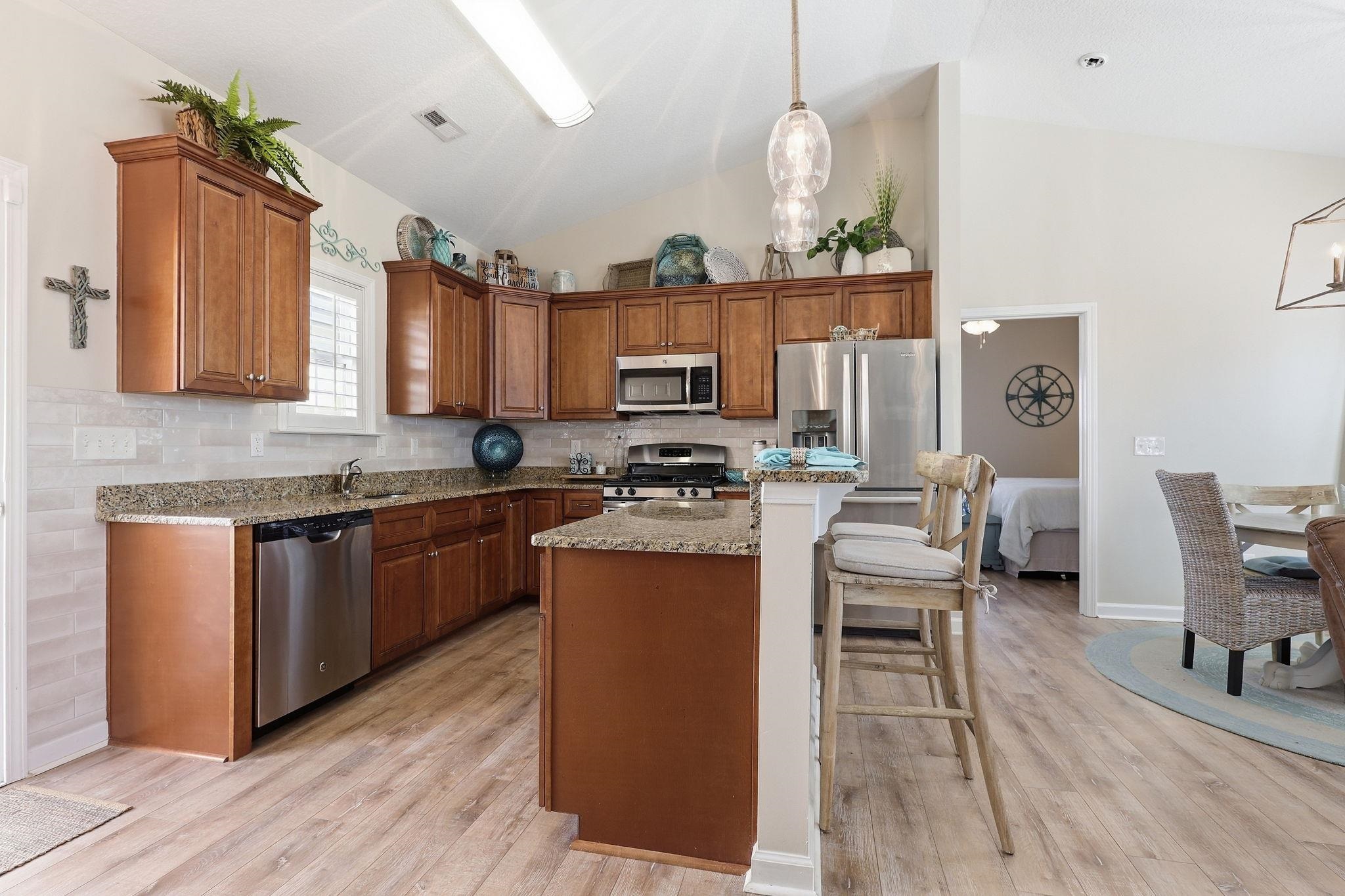 4411 Grande Harbour Blvd. Property Photo 4