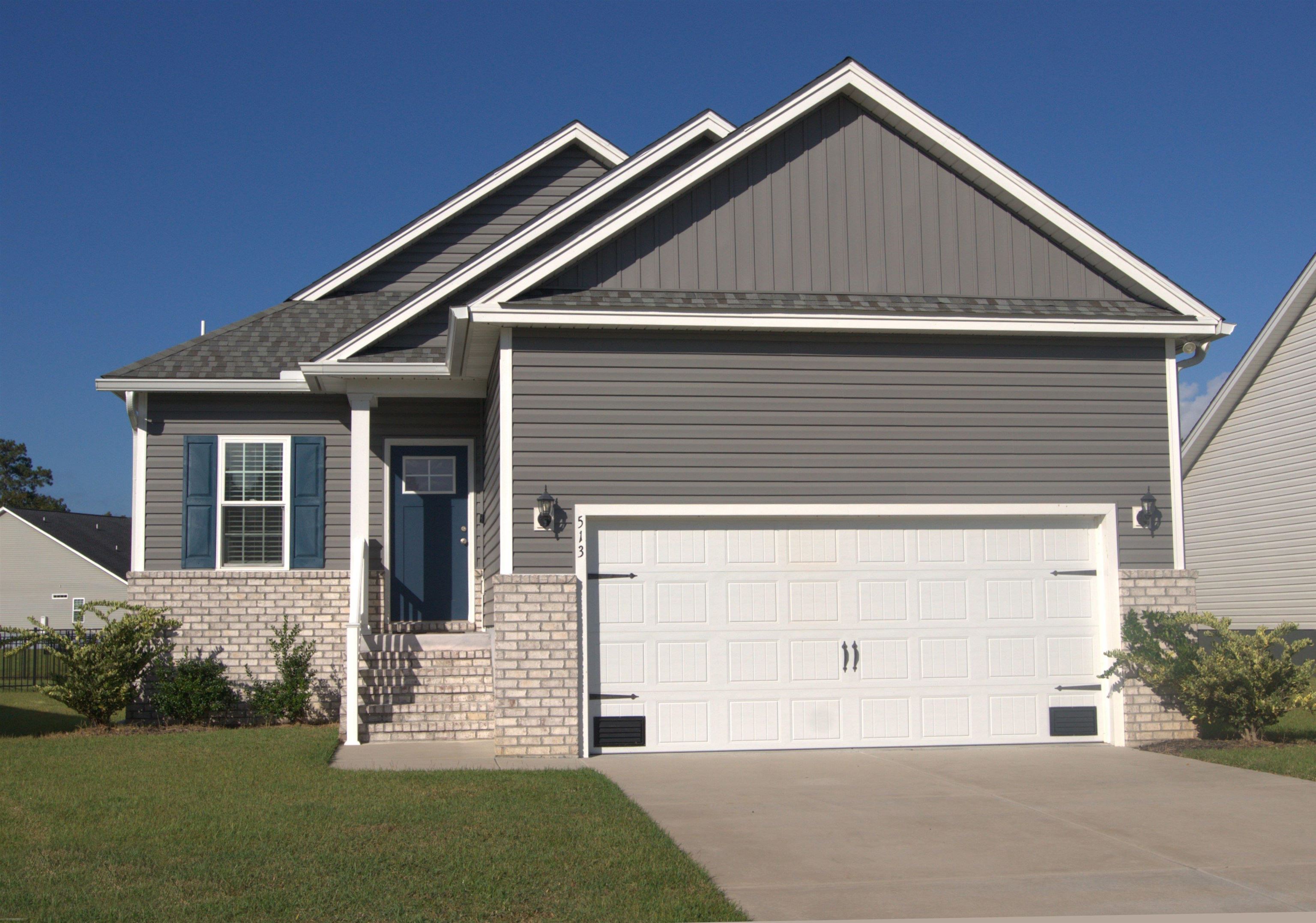 513 Antebellum Ln. Property Photo 1