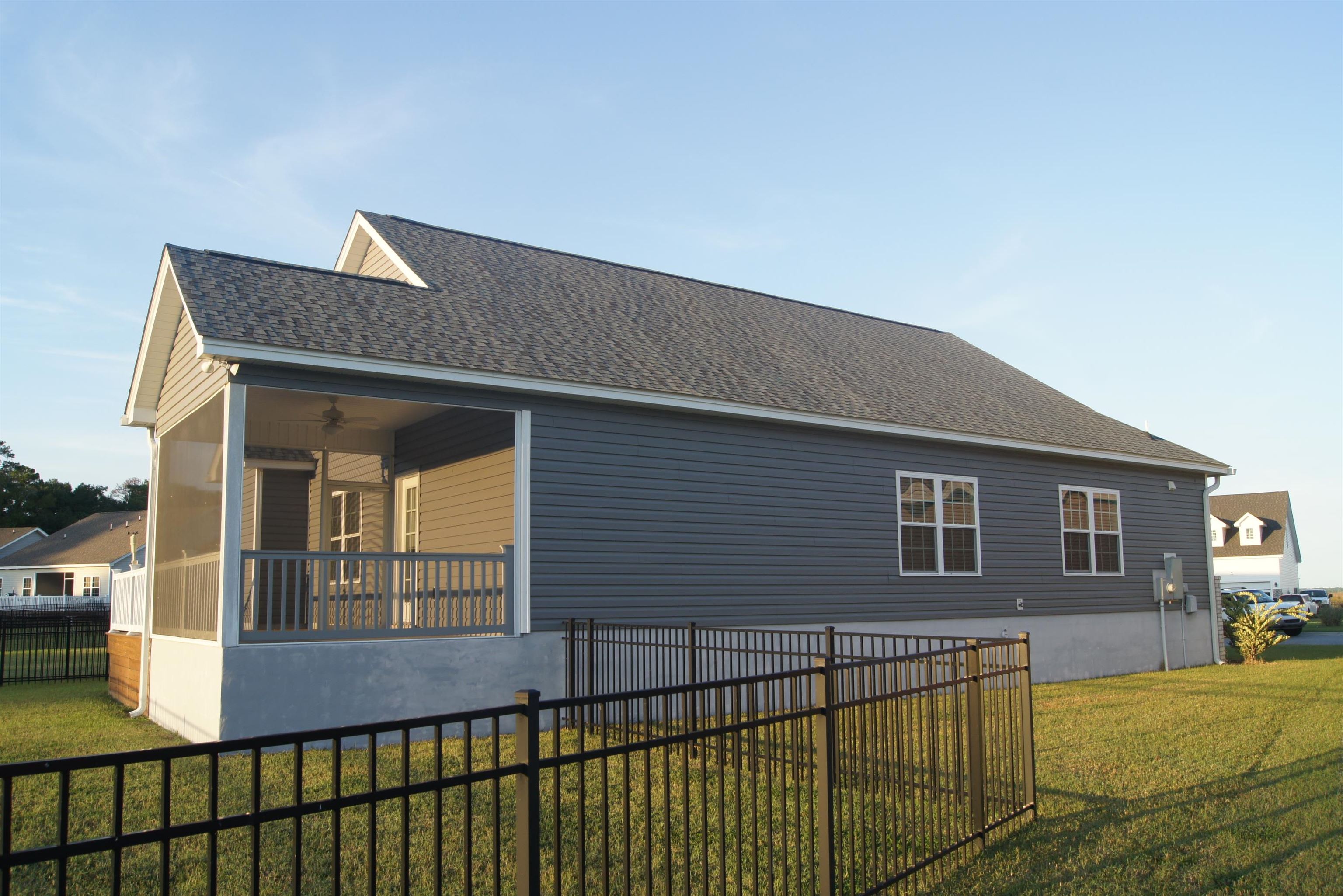 513 Antebellum Ln. Property Photo 12