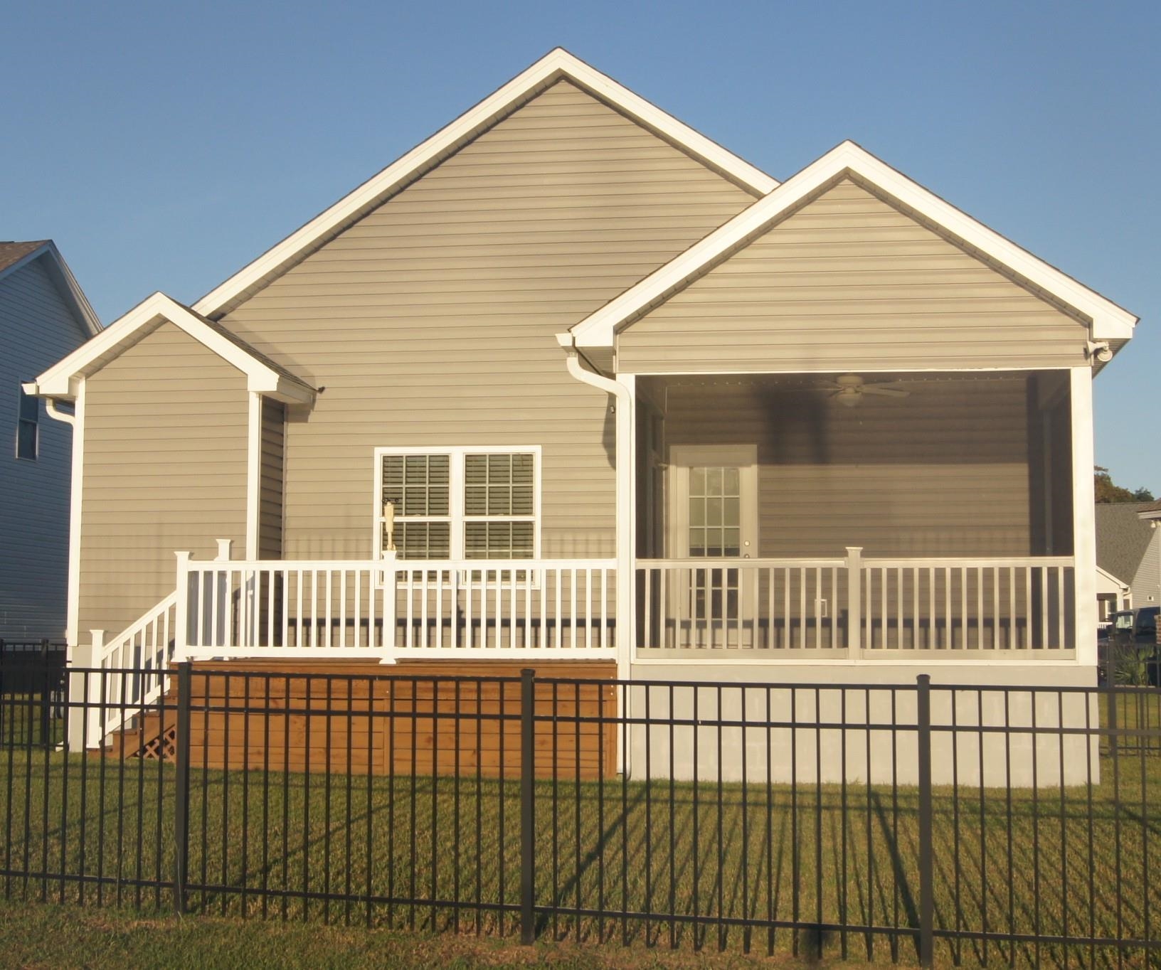 513 Antebellum Ln. Property Photo 14