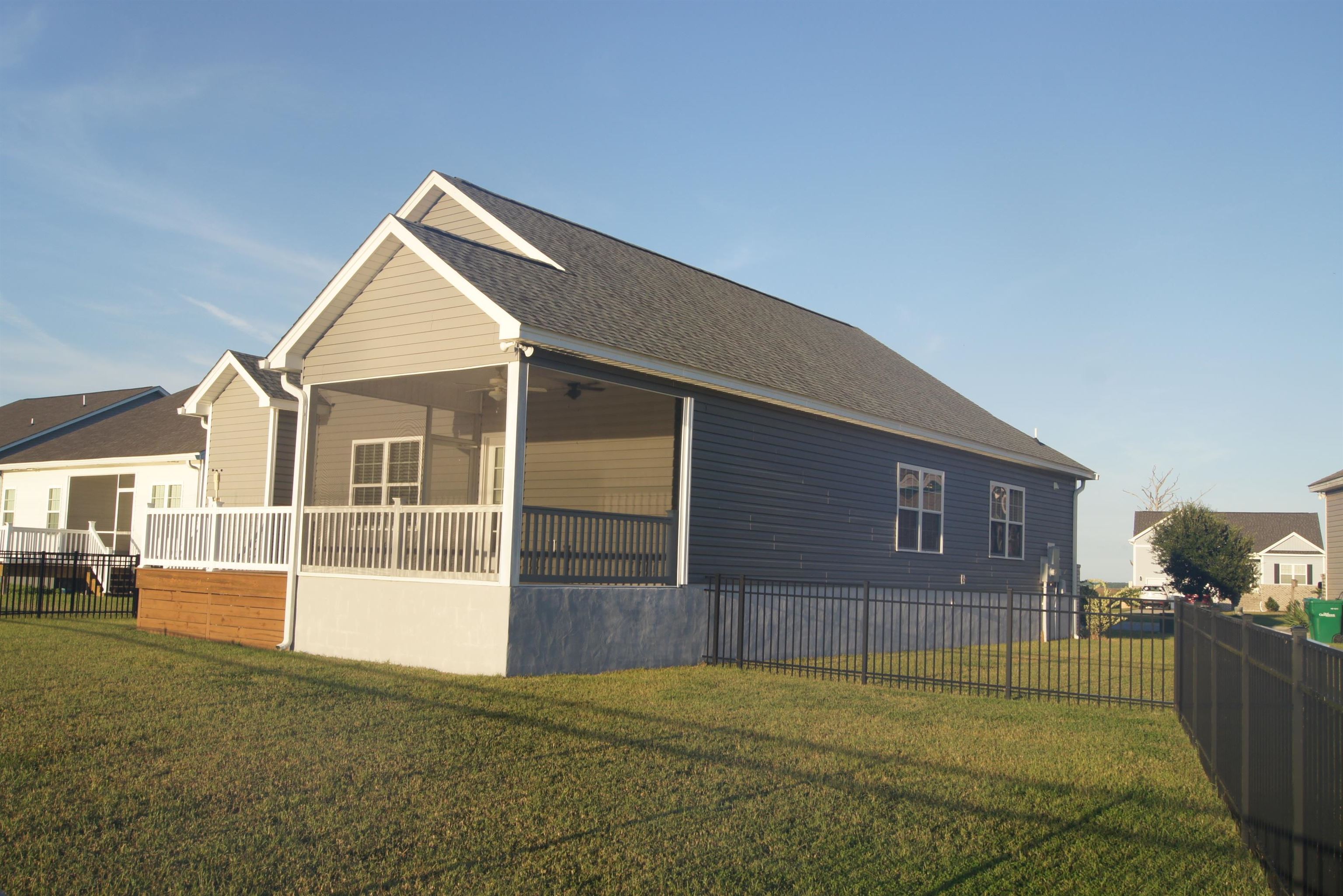 513 Antebellum Ln. Property Photo 22