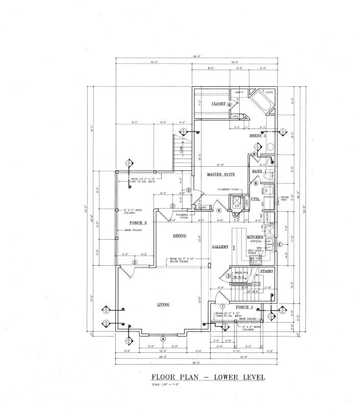 325 Kaufman St. Property Photo 2