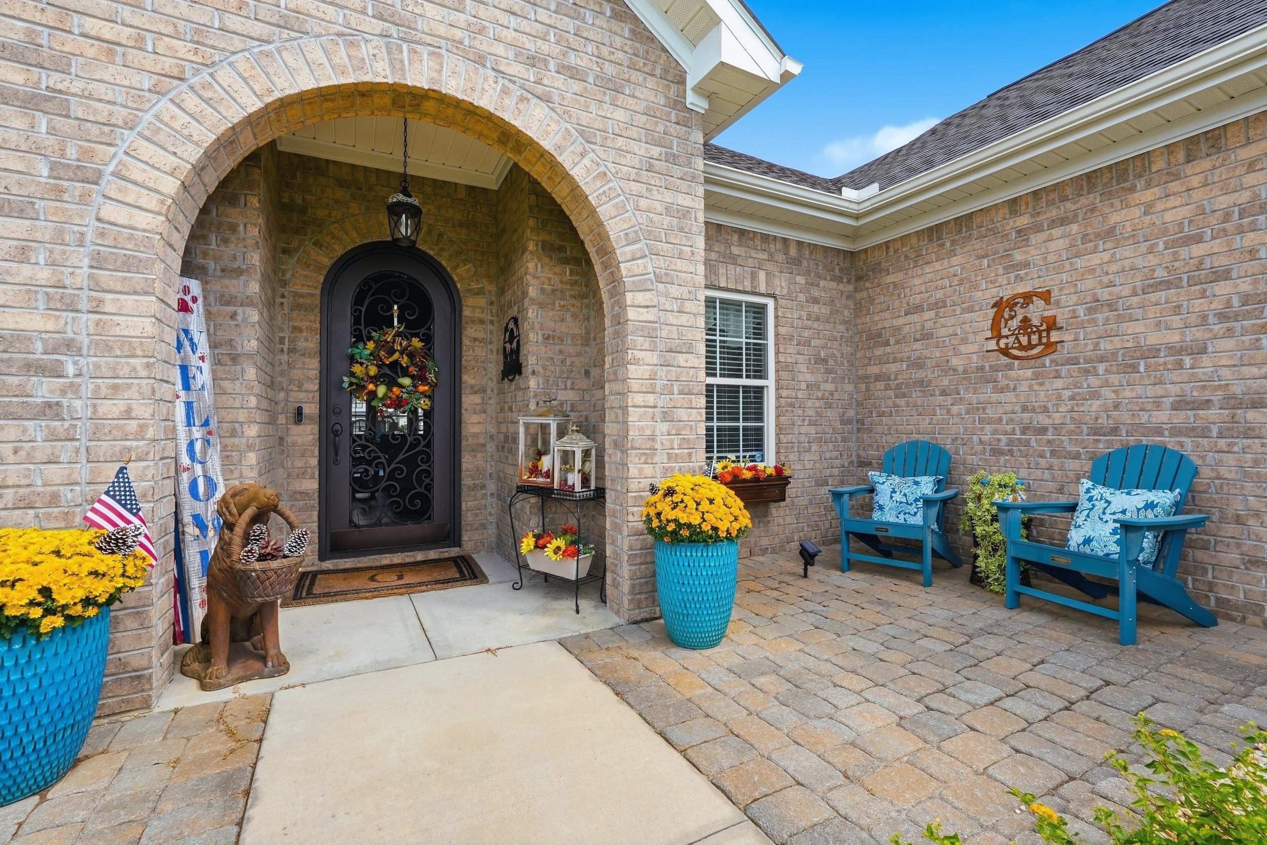 196 Vineyard Lake Circle Property Photo 19