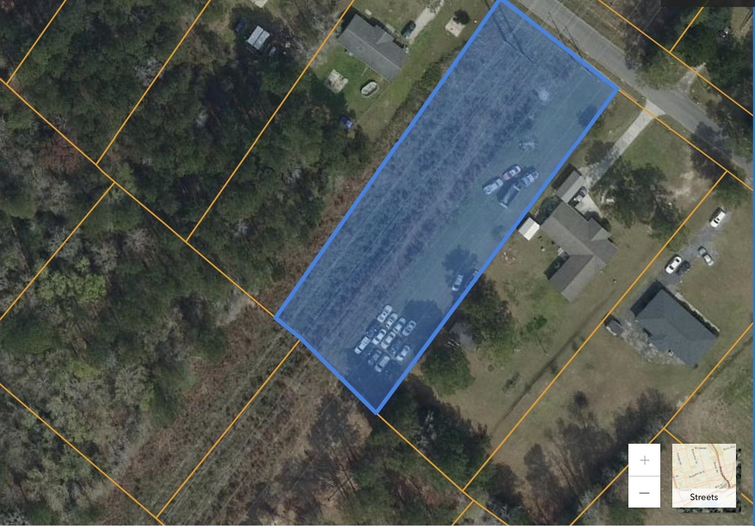 Tbd Horseshoe Circle Property Photo 1