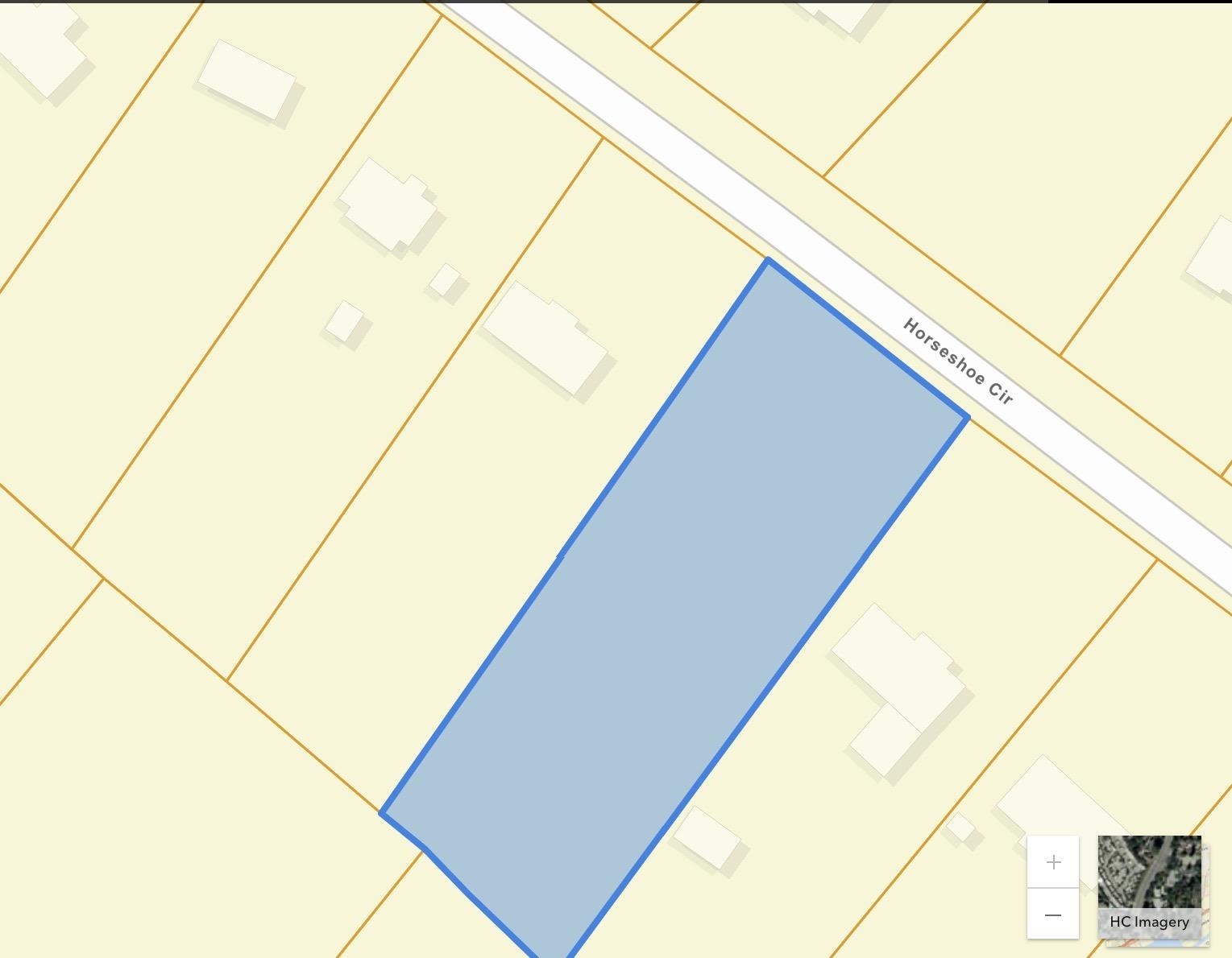 Tbd Horseshoe Circle Property Photo 2